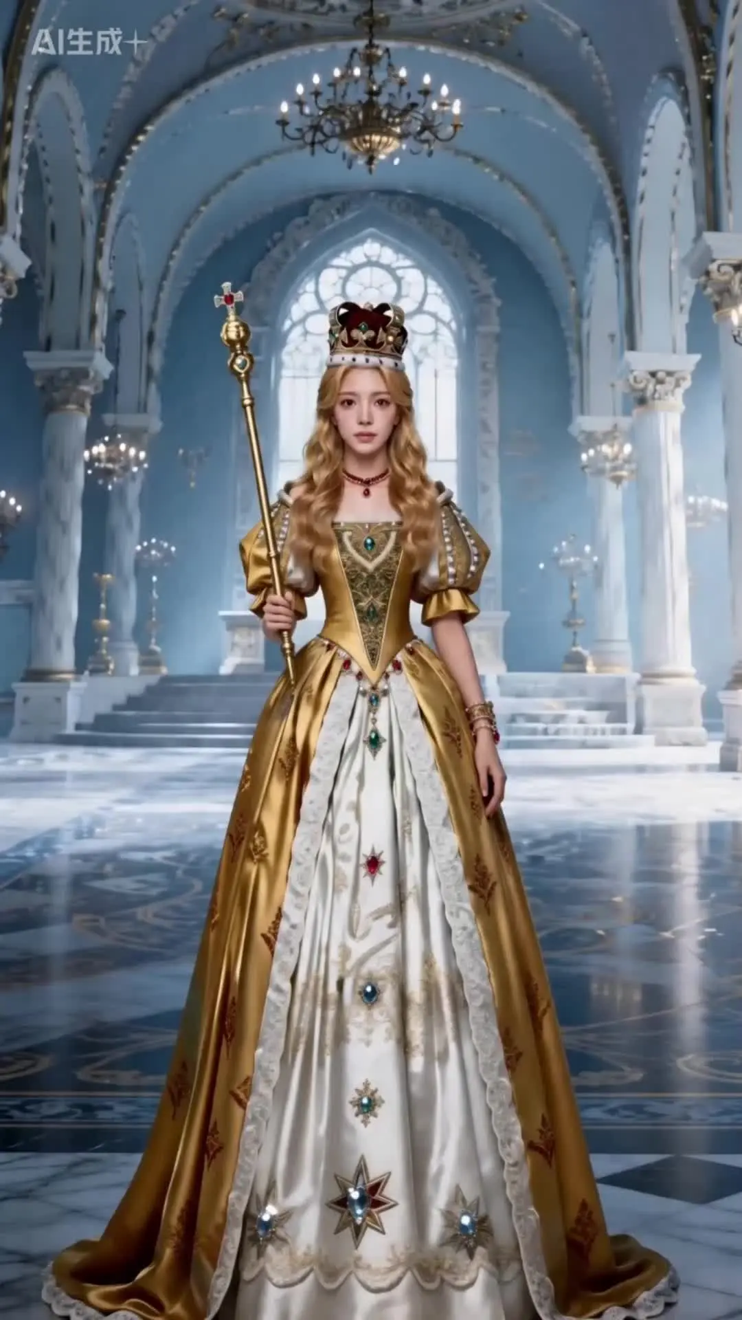 Episodio 81 de Princesa villana, cuatro amantes