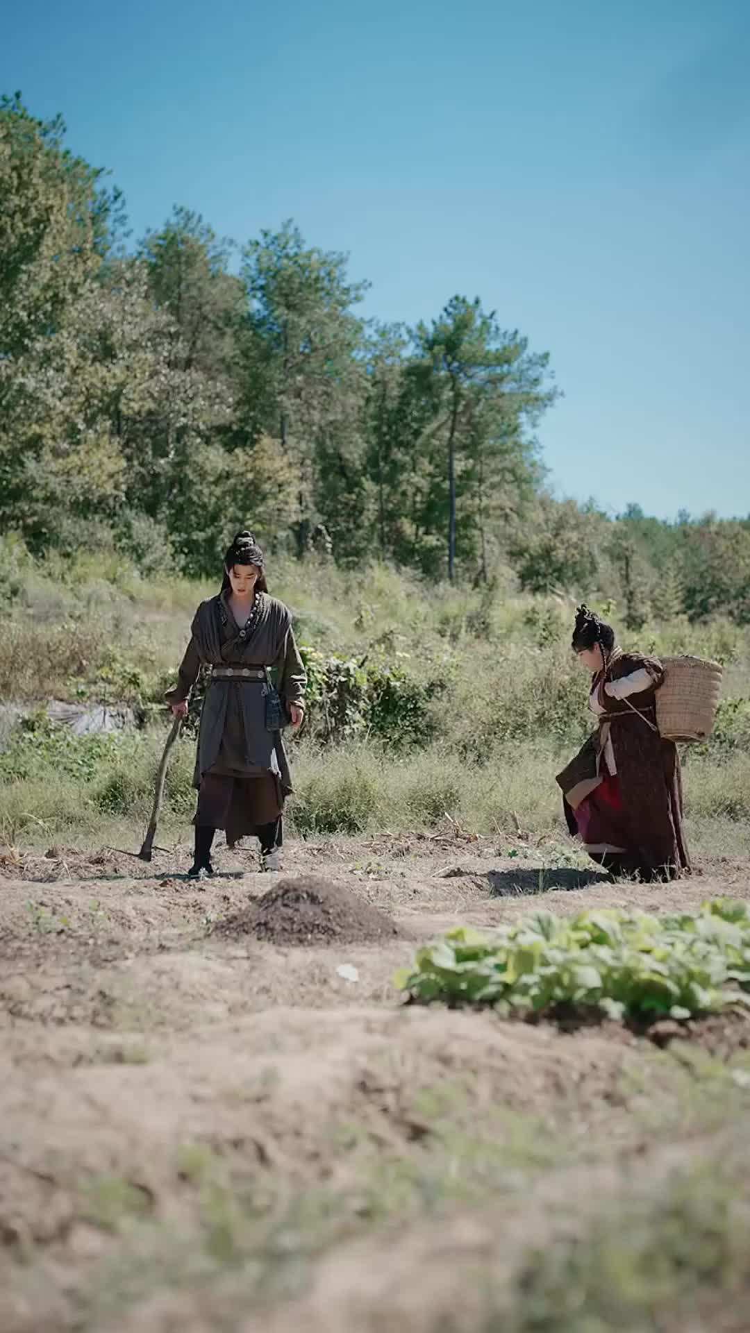 Episodio 25 de Príncipe capturado, marido adquirido