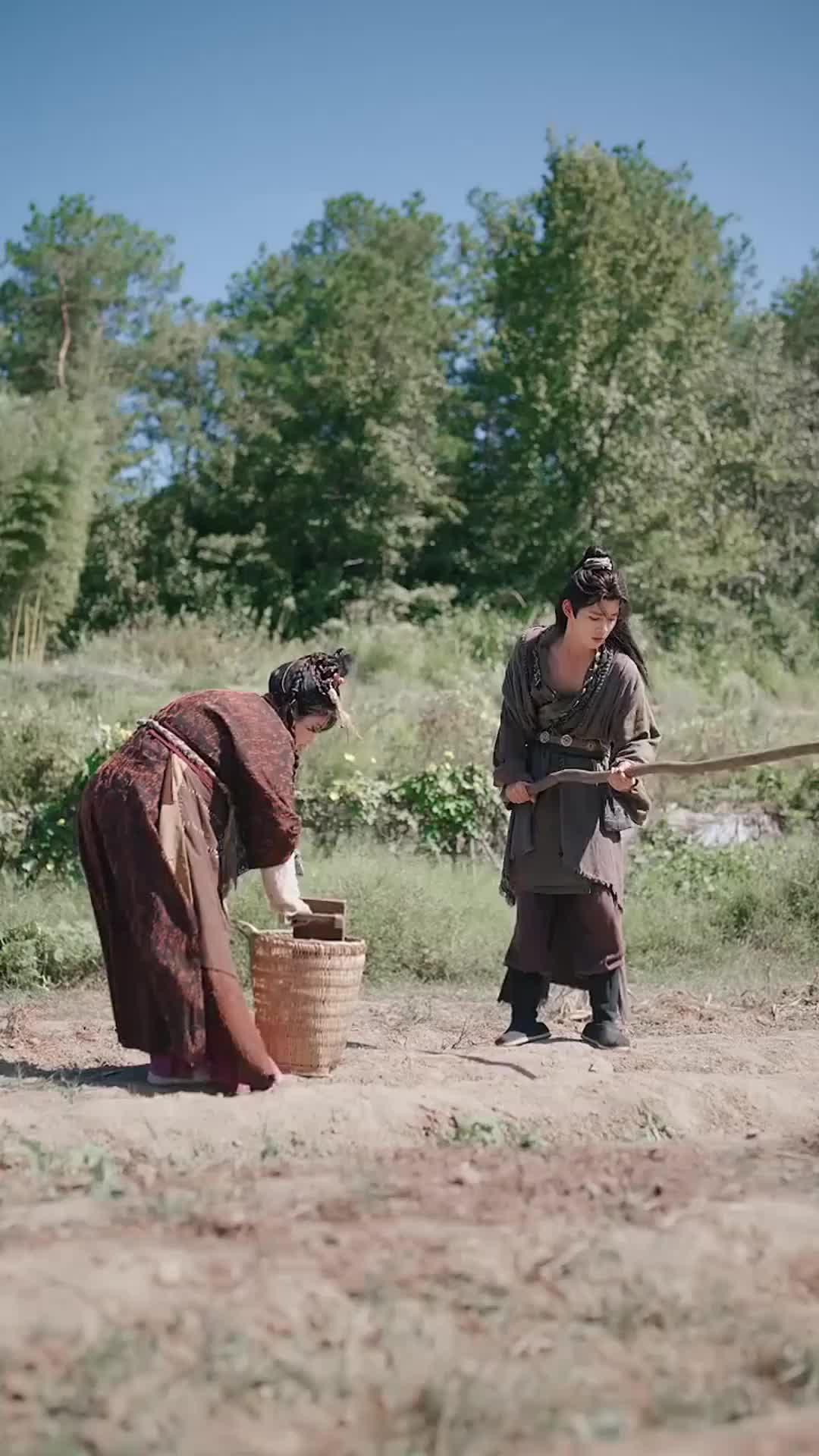 Episodio 26 de Príncipe capturado, marido adquirido
