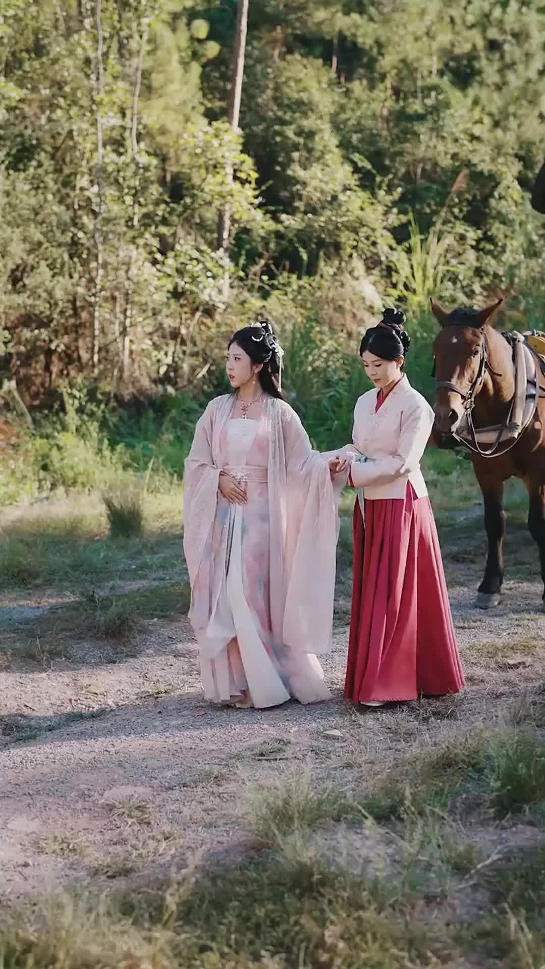 Episodio 28 de Príncipe capturado, marido adquirido