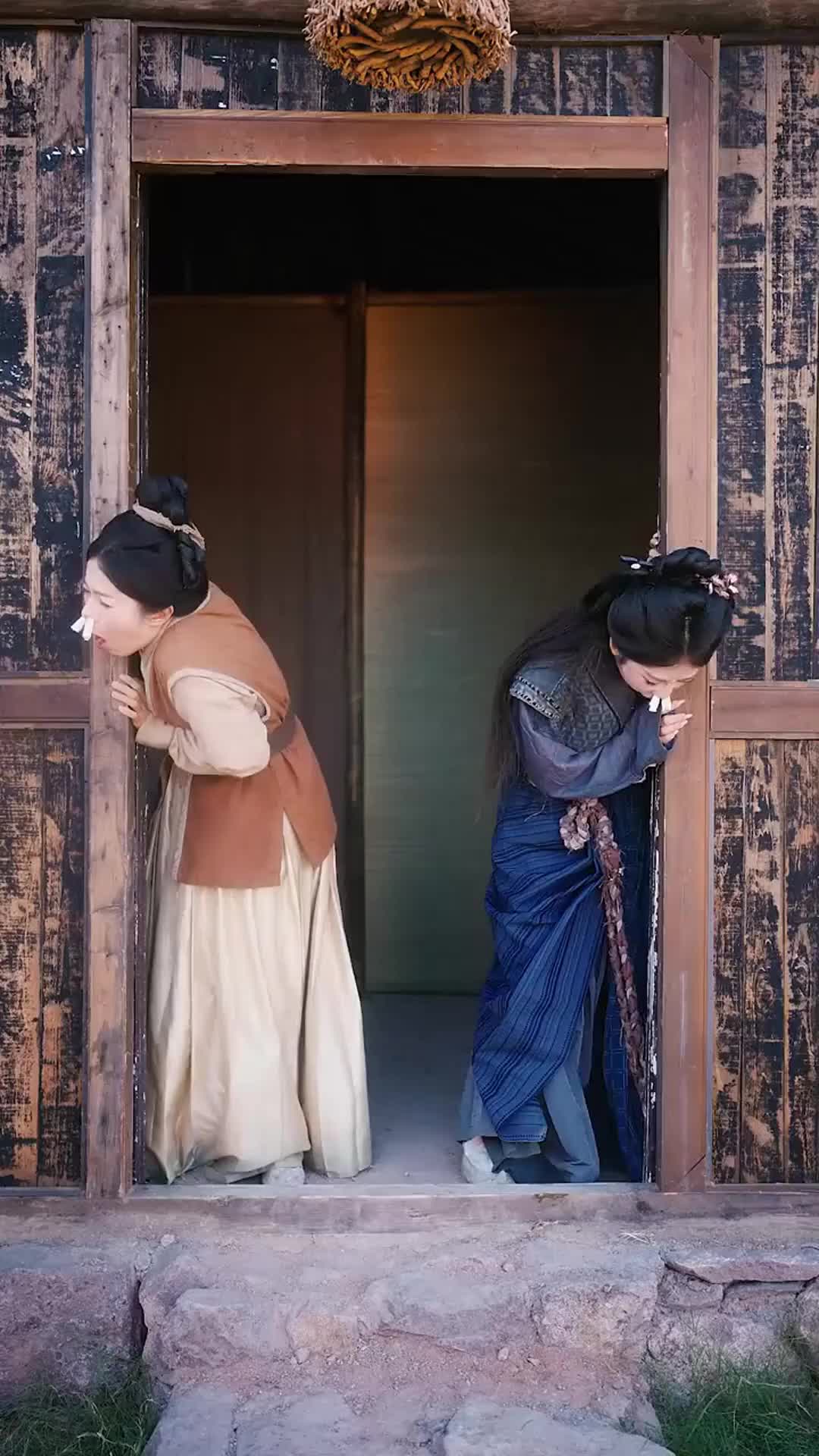 Episodio 35 de Príncipe capturado, marido adquirido