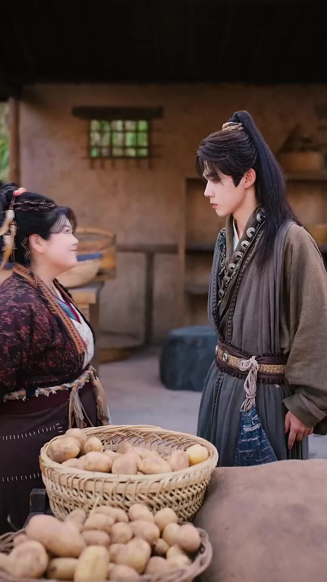 Episodio 41 de Príncipe capturado, marido adquirido