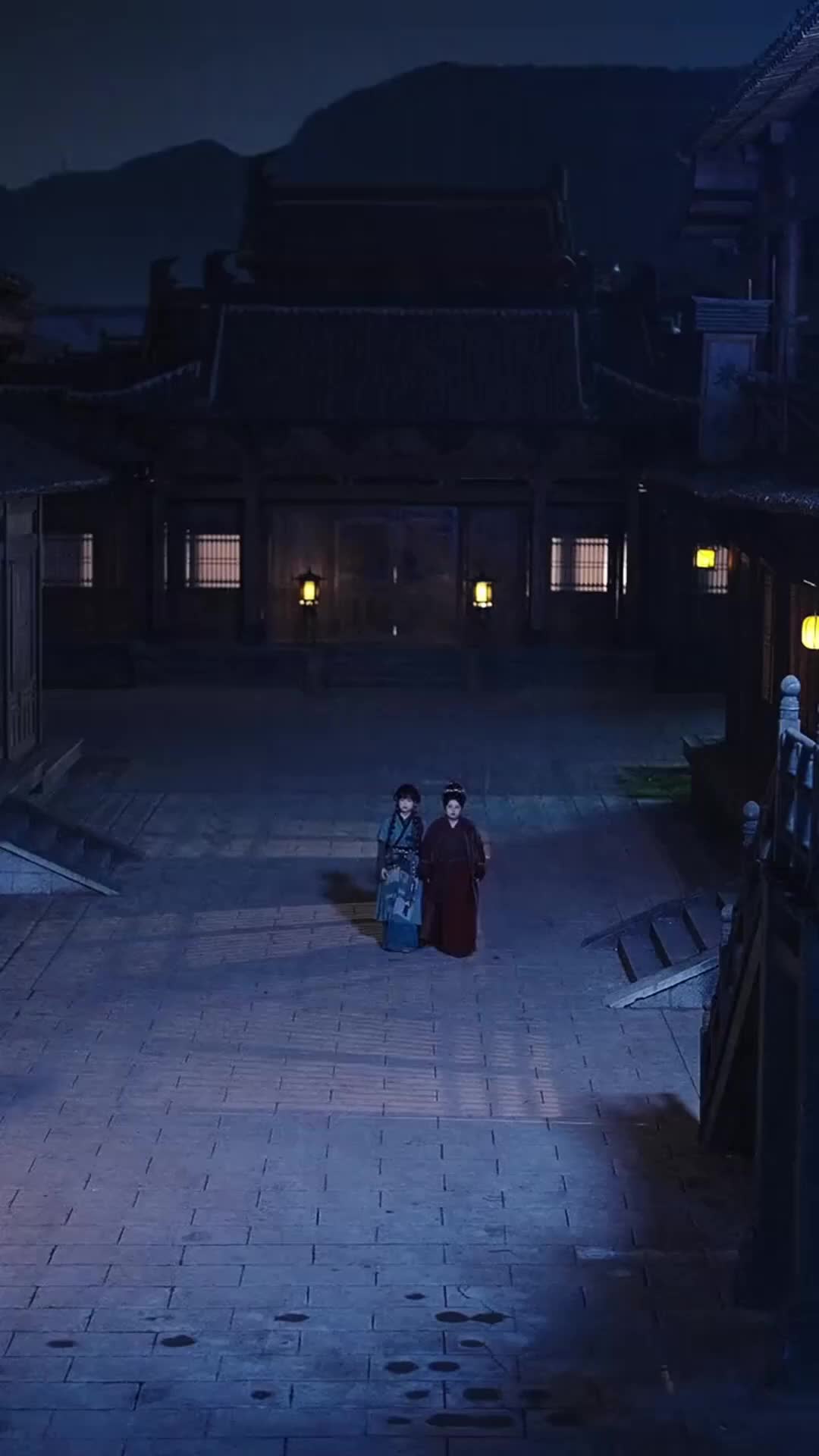Episodio 5 de Príncipe capturado, marido adquirido
