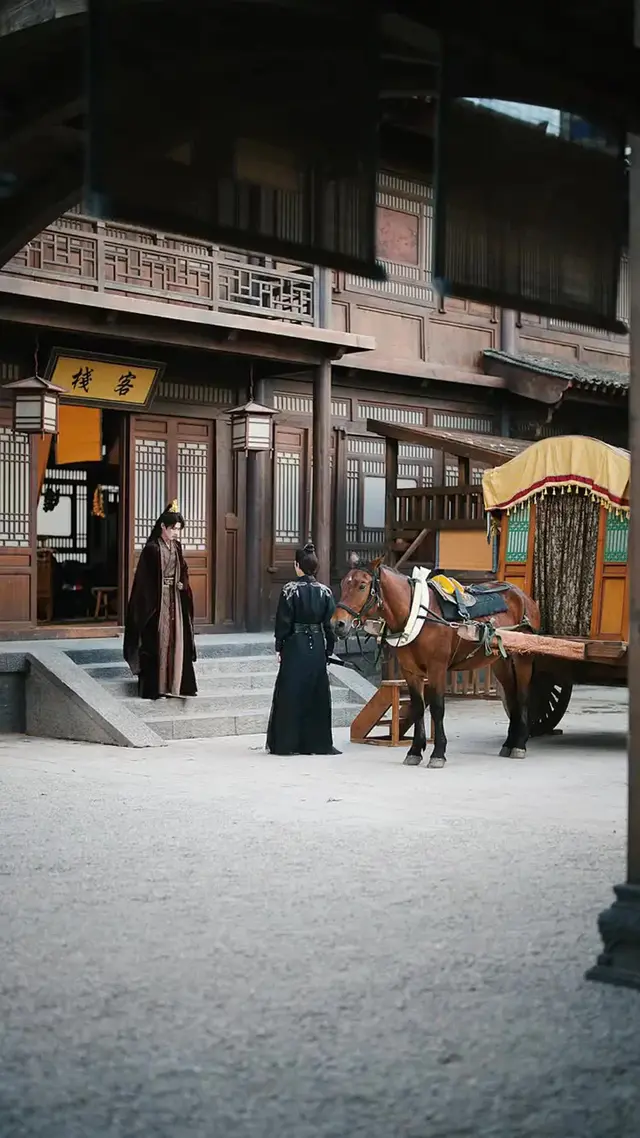 Episodio 51 de Príncipe capturado, marido adquirido