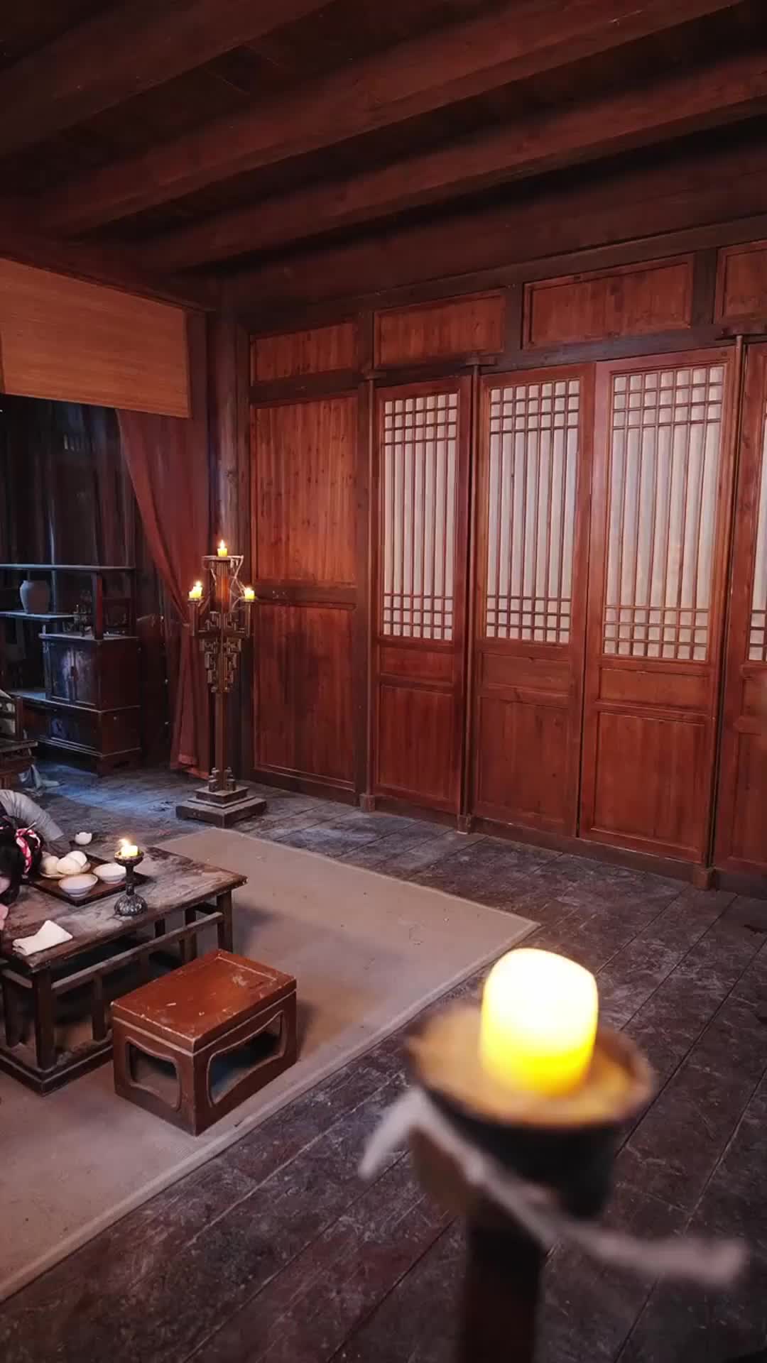 Episodio 6 de Príncipe capturado, marido adquirido