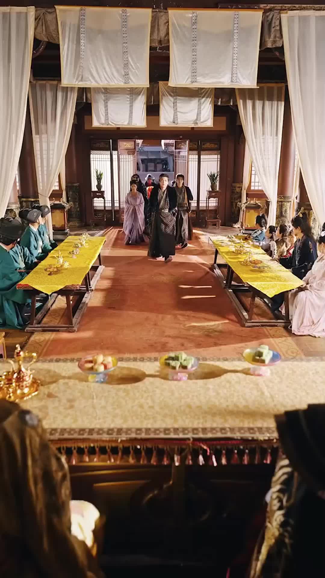 Episodio 62 de Príncipe capturado, marido adquirido