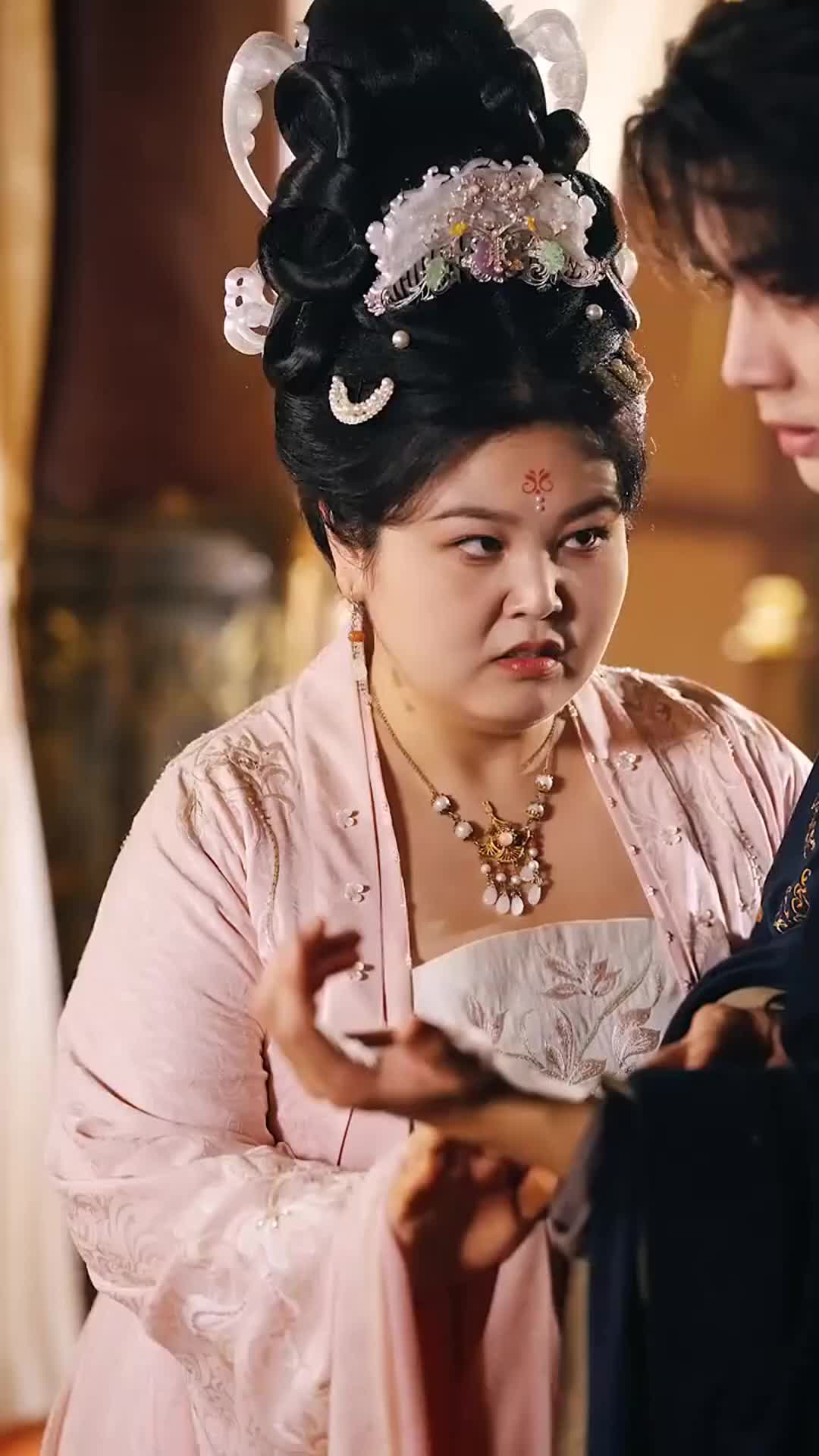 Episodio 64 de Príncipe capturado, marido adquirido