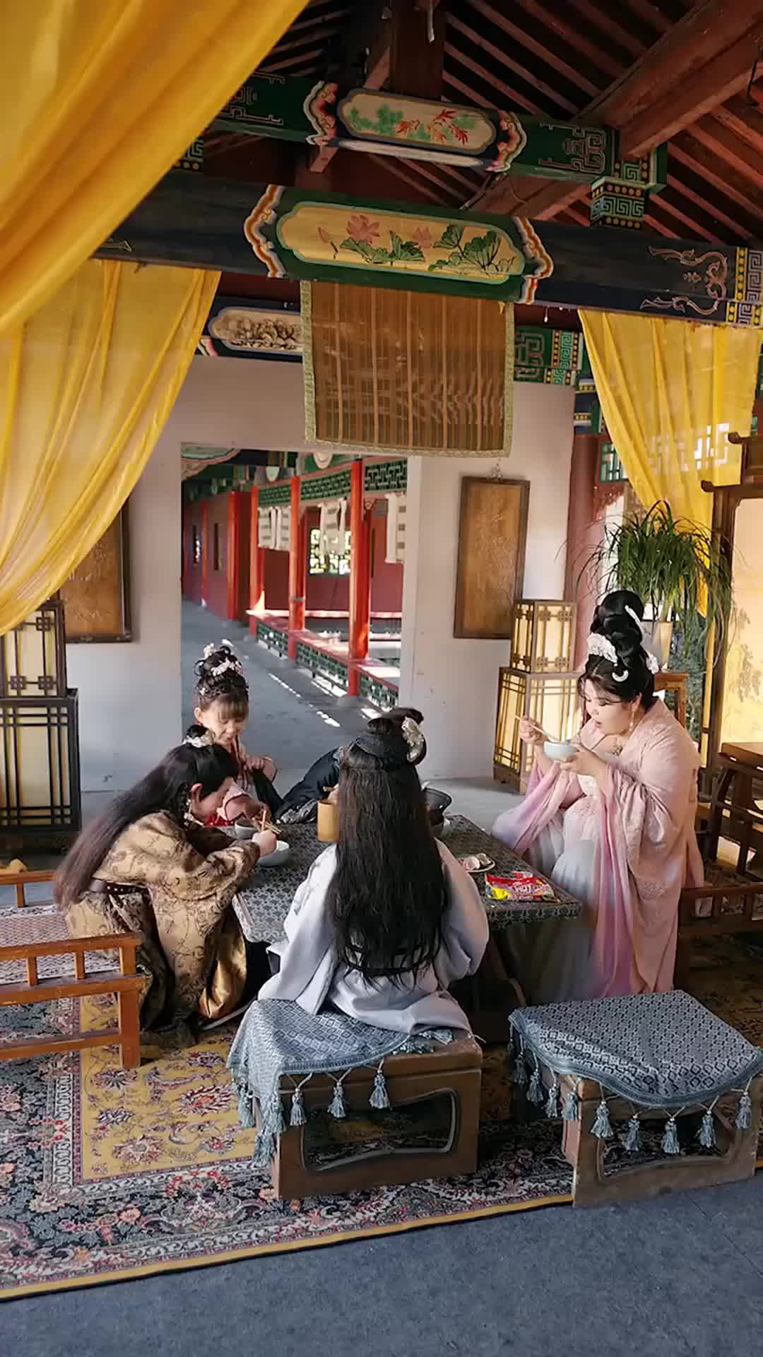 Episodio 69 de Príncipe capturado, marido adquirido