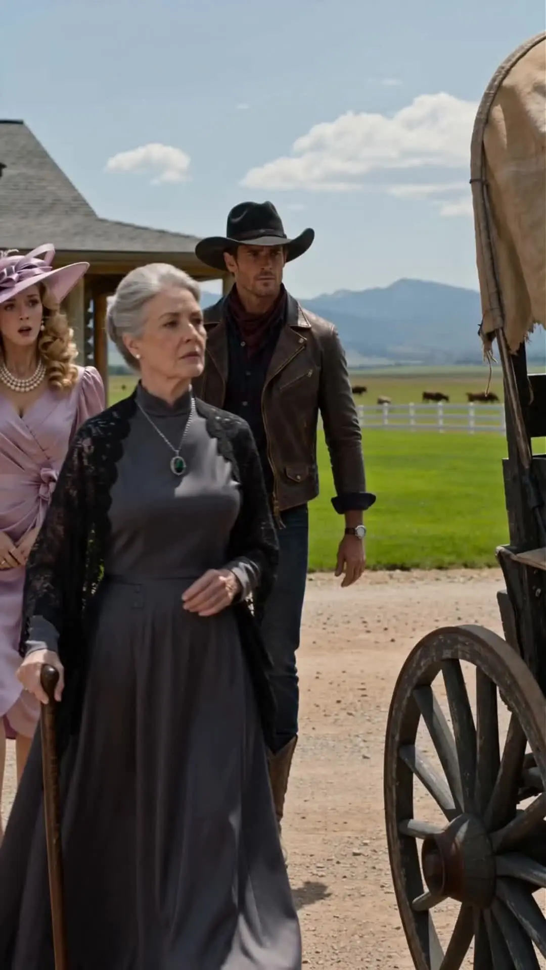 Episodio 15 de Prisión Star