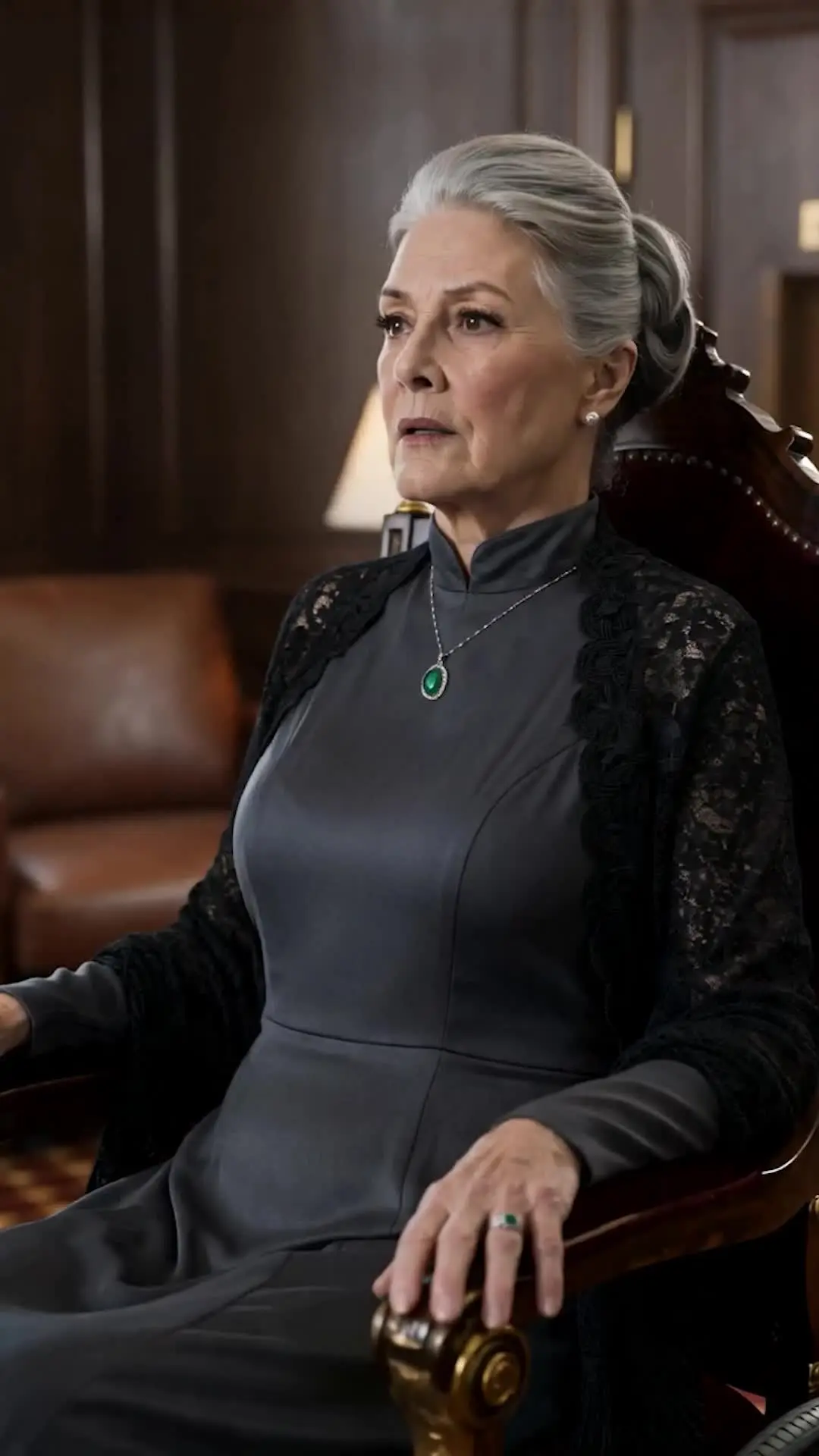 Episodio 19 de Prisión Star