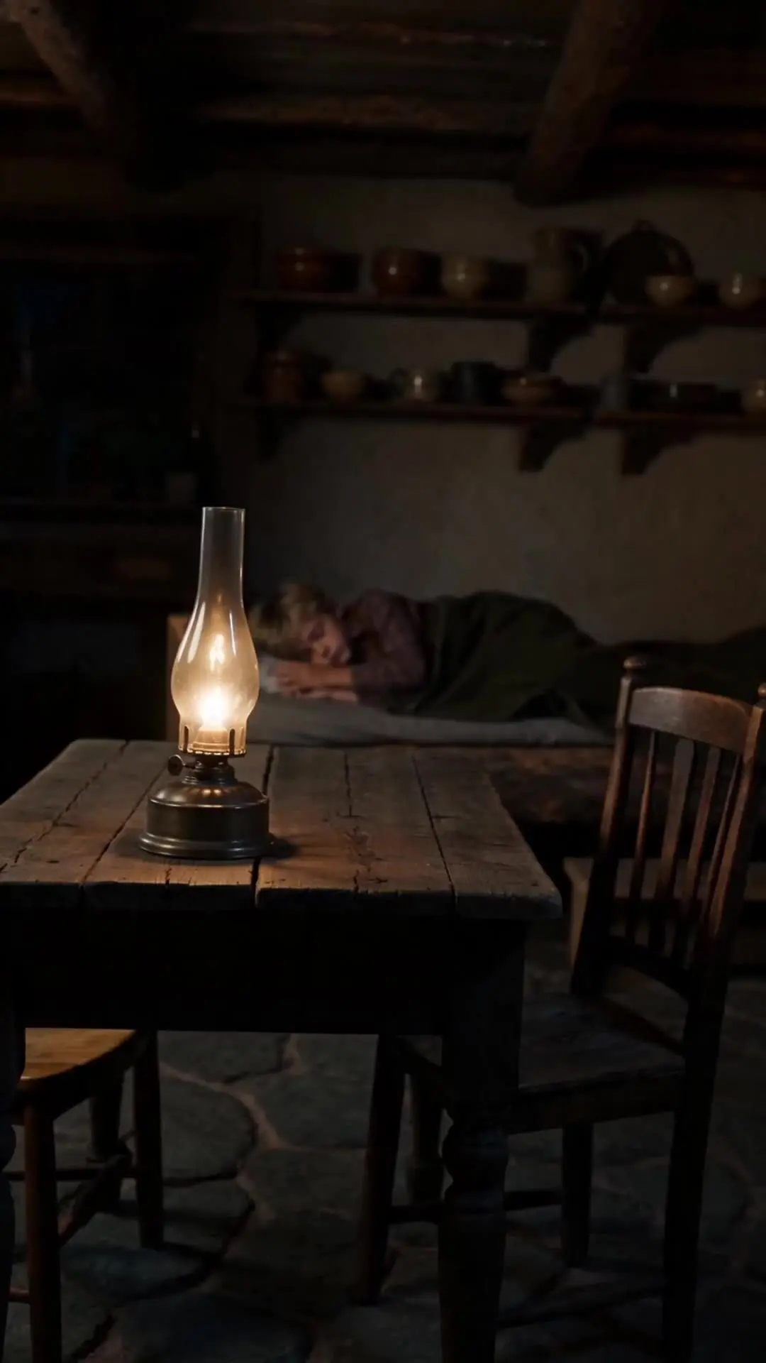 Episodio 21 de Prisión Star