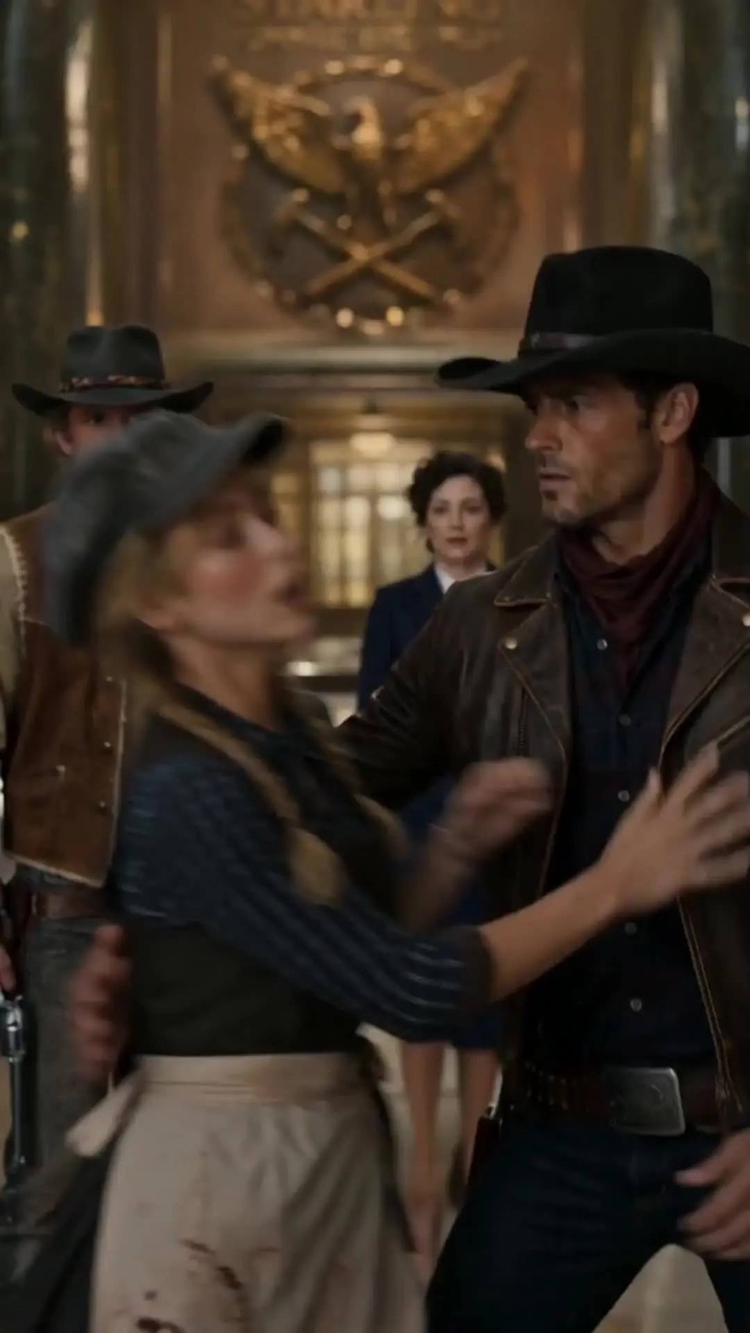 Episodio 22 de Prisión Star