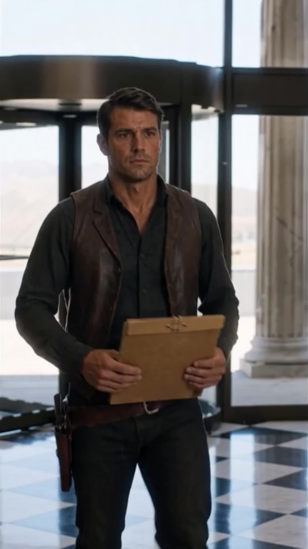 Episodio 33 de Prisión Star