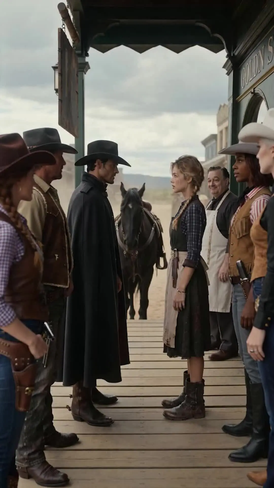 Episodio 40 de Prisión Star