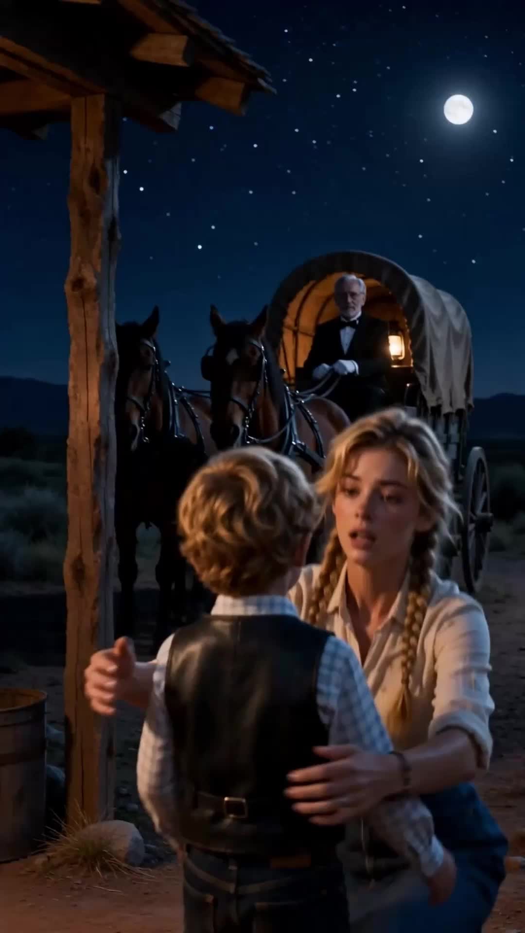 Episodio 59 de Prisión Star