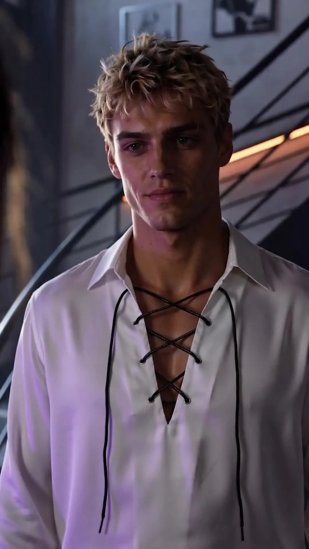 Episodio 5 de Puck Perfect: mi novio falso