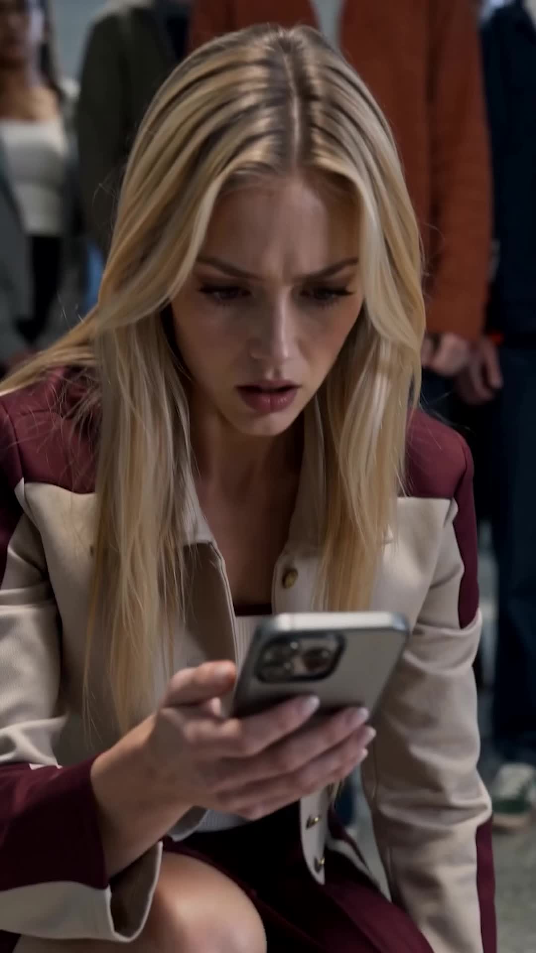 Episodio 8 de Puck Perfect: mi novio falso