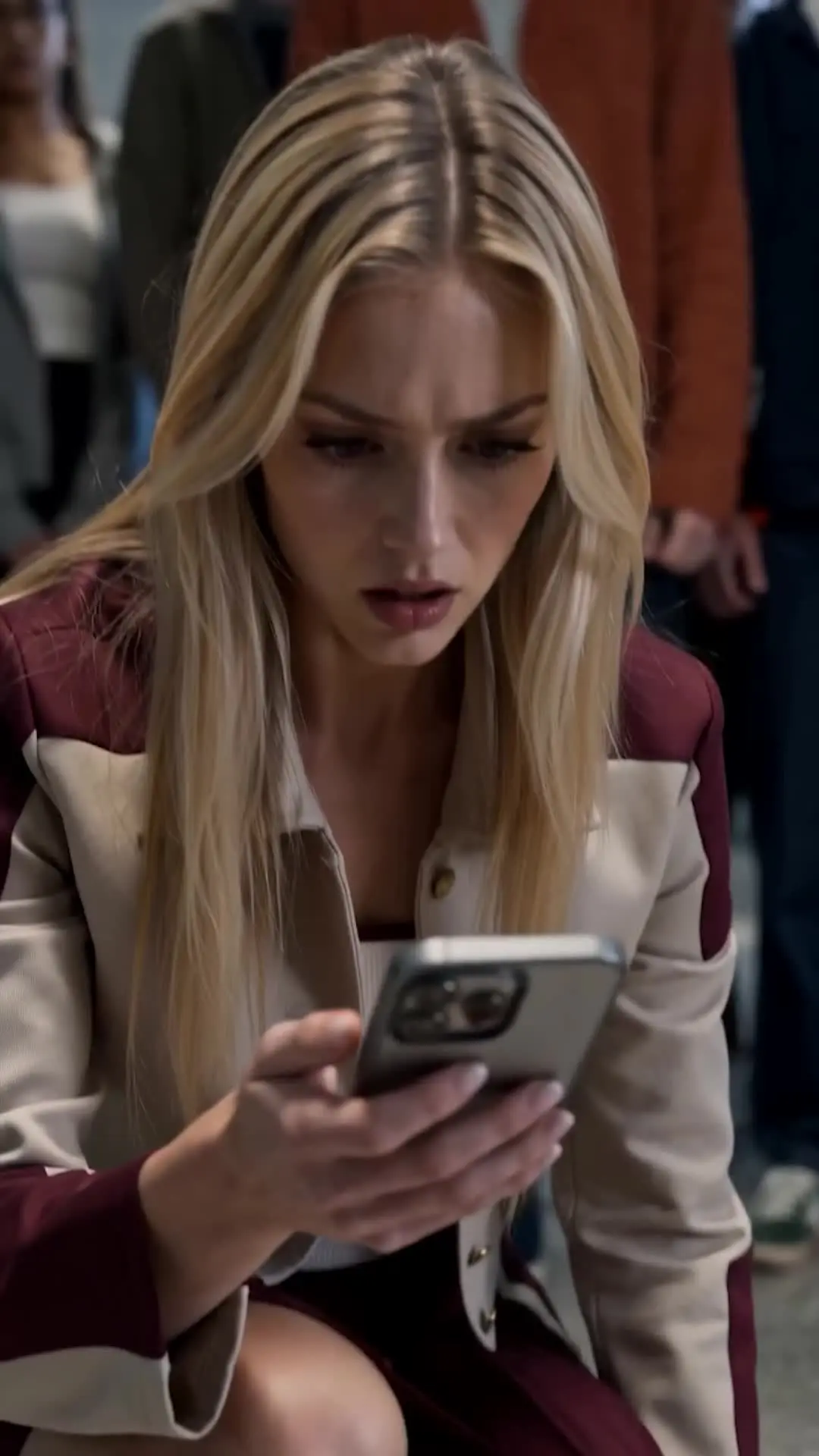 Episodio 8 de Puck Perfect: mi novio falso