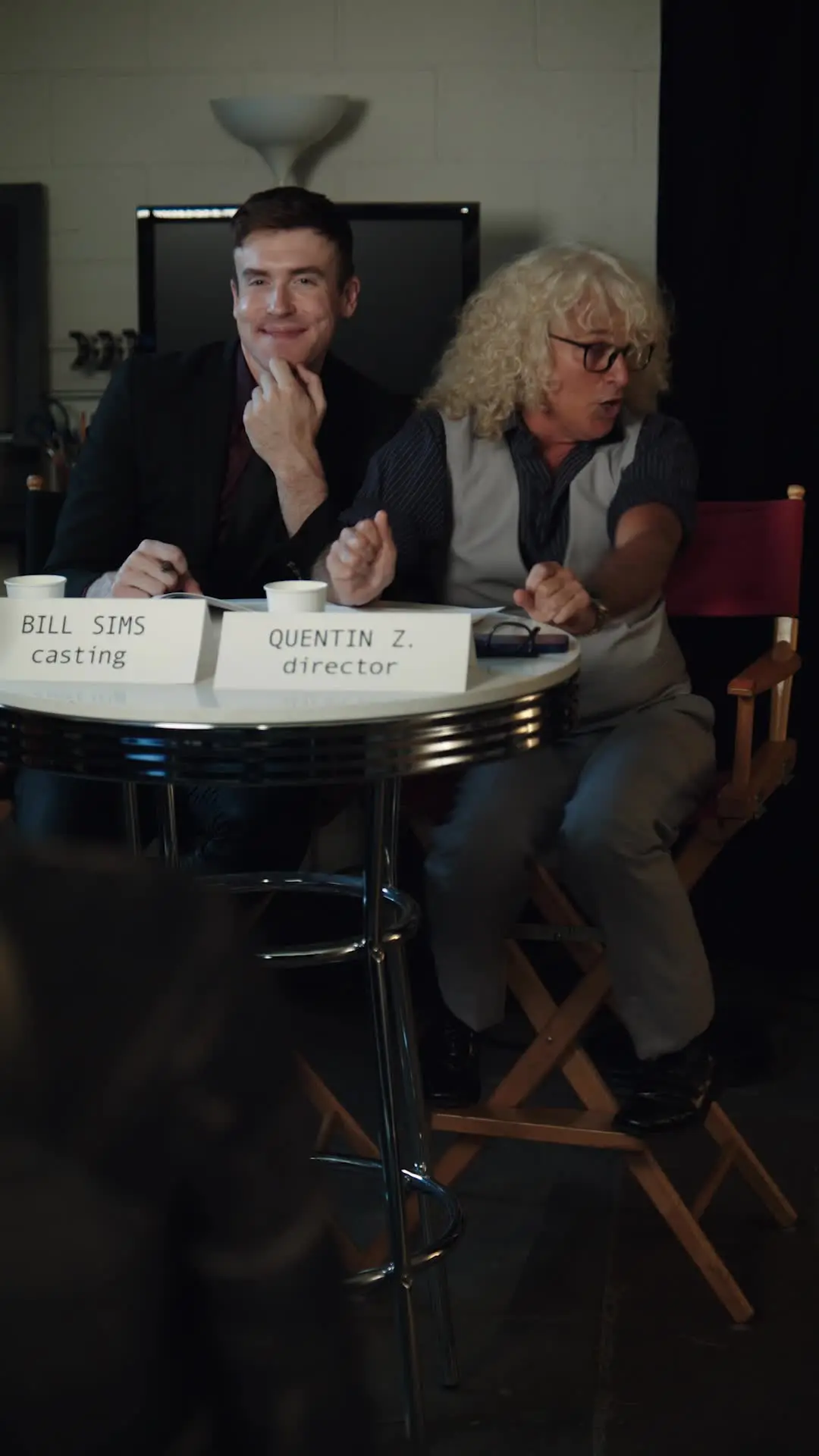 Episodio 10 de Querido esposo, borra mi número