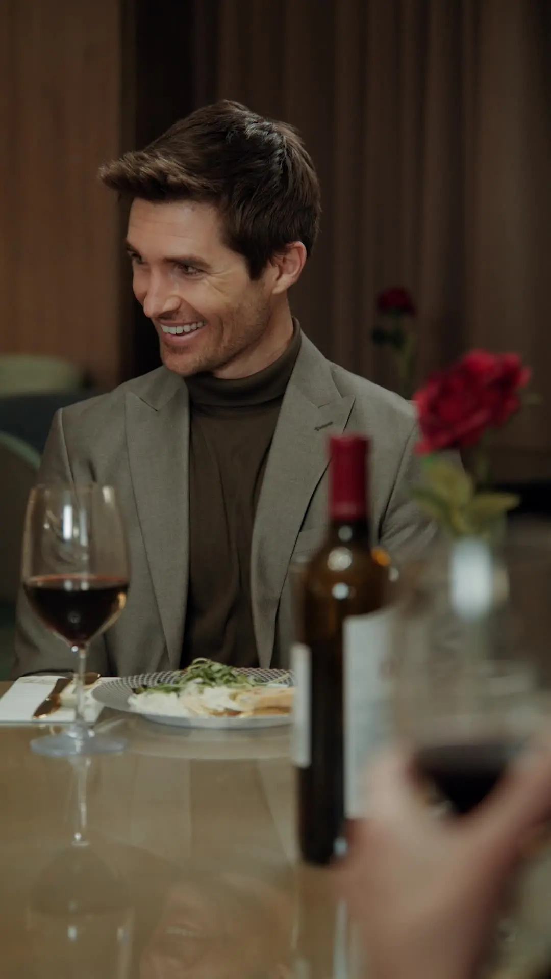 Episodio 24 de Querido esposo, borra mi número