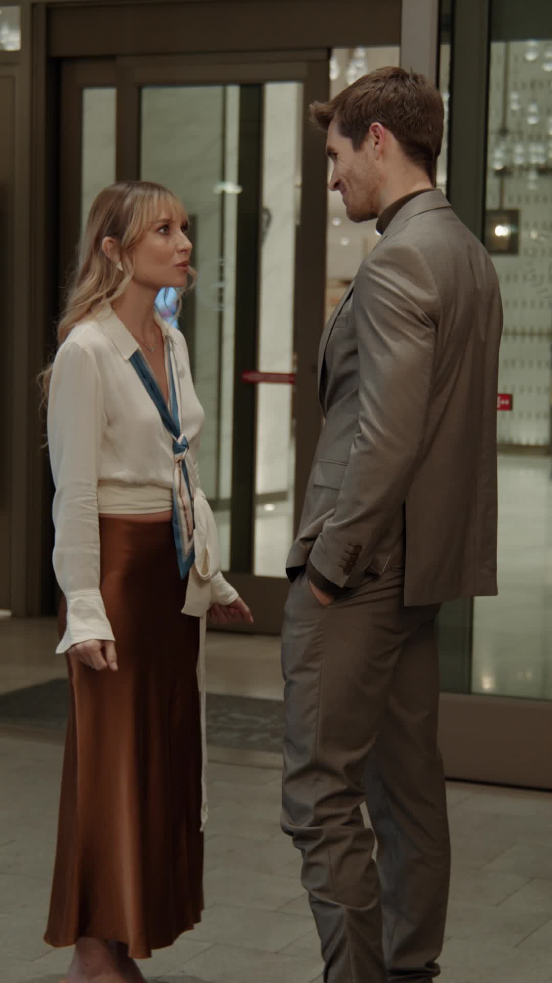 Episodio 28 de Querido esposo, borra mi número