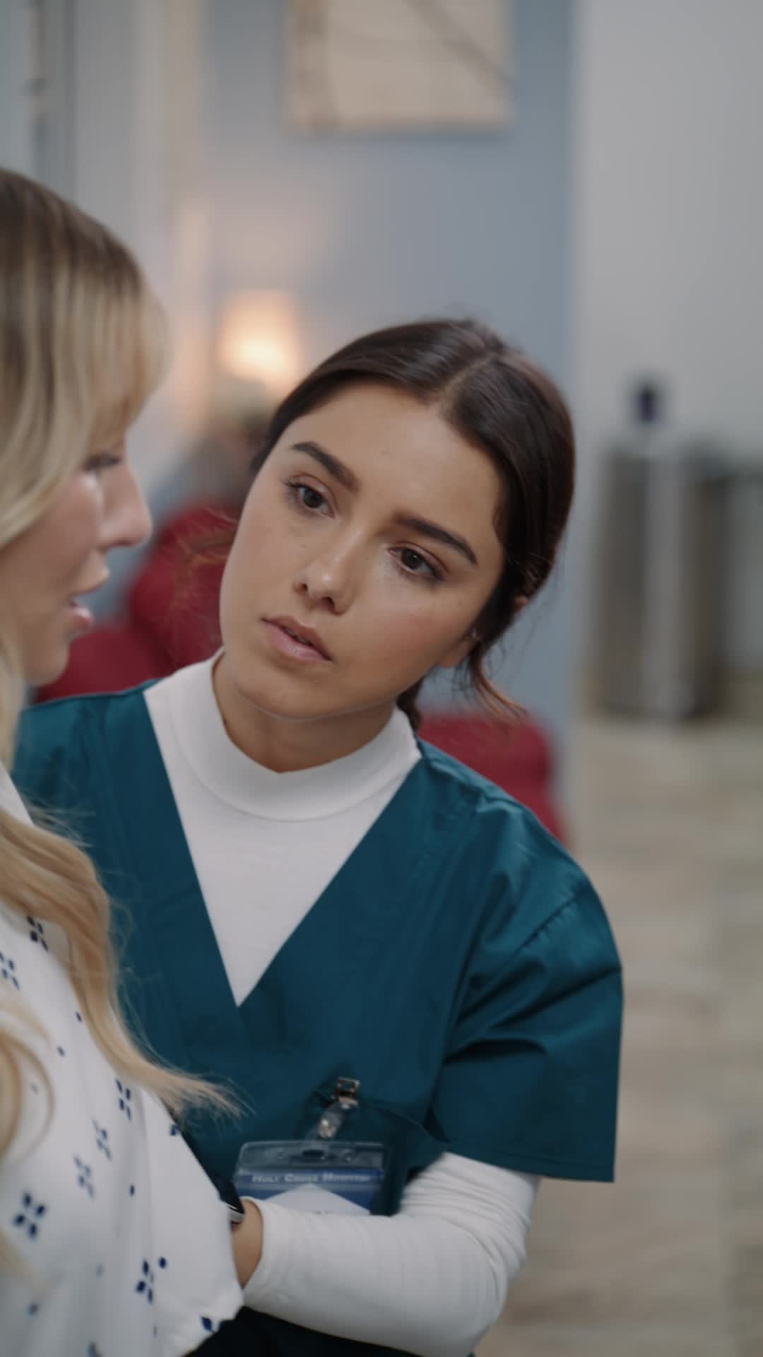 Episodio 3 de Querido esposo, borra mi número