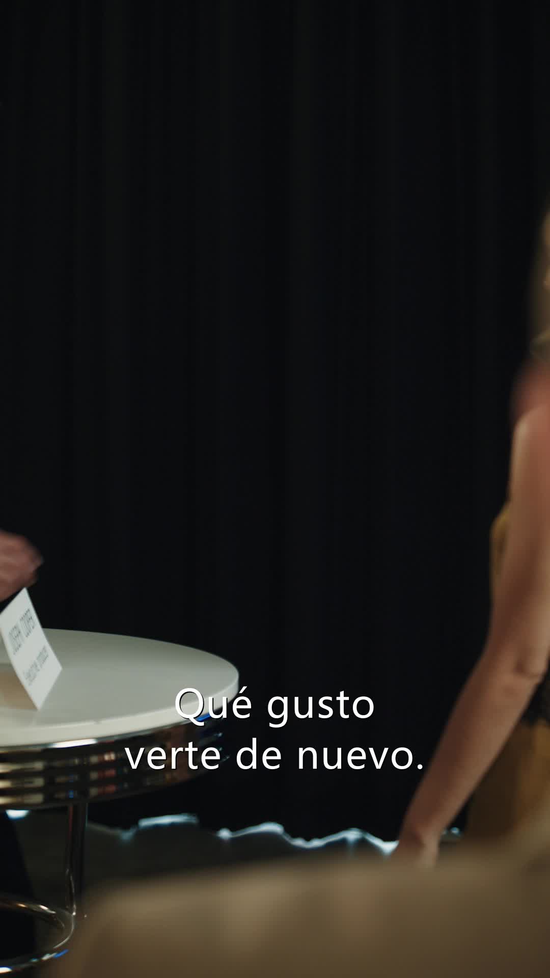 Episodio 34 de Querido esposo, borra mi número