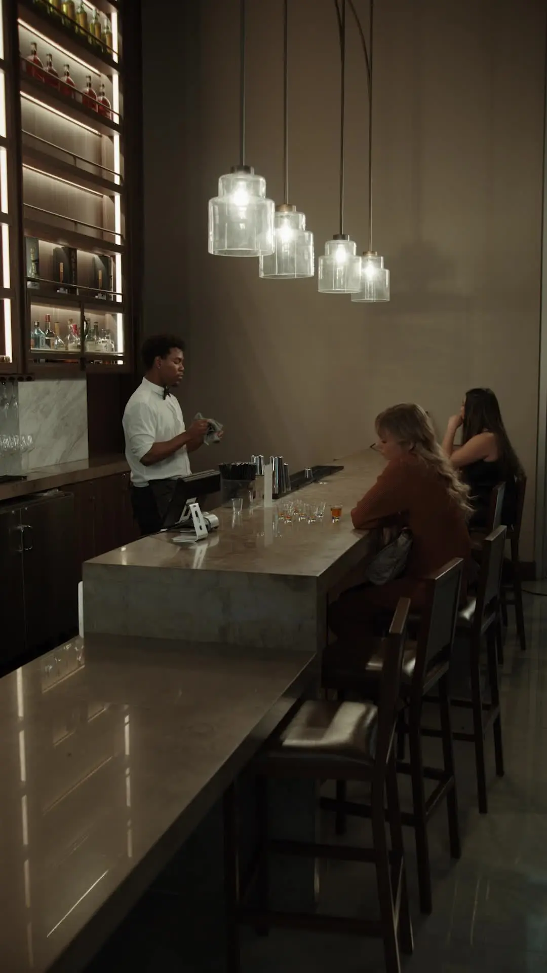 Episodio 39 de Querido esposo, borra mi número