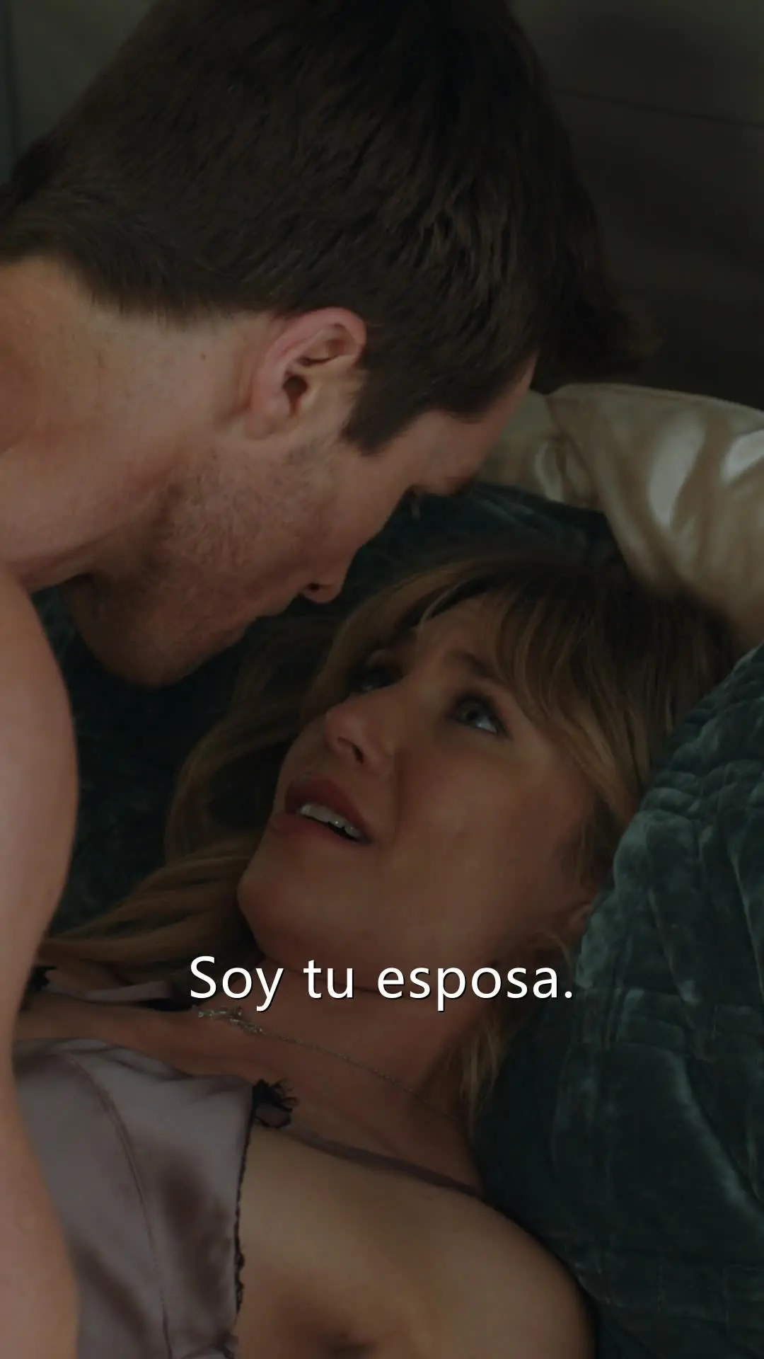 Episodio 4 de Querido esposo, borra mi número
