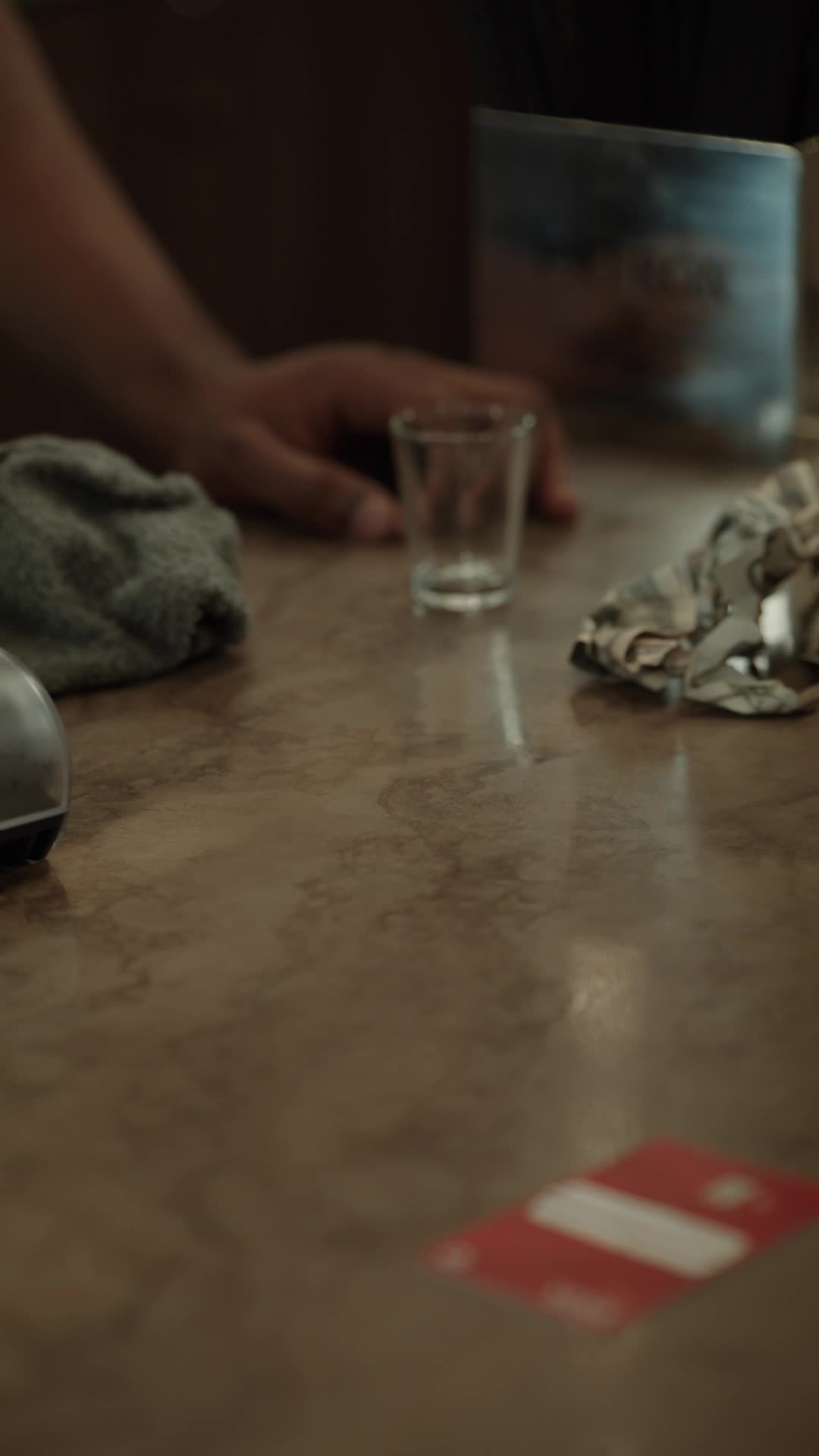 Episodio 40 de Querido esposo, borra mi número
