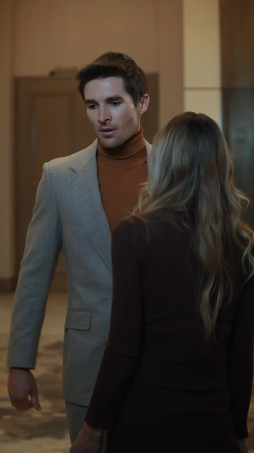 Episodio 51 de Querido esposo, borra mi número