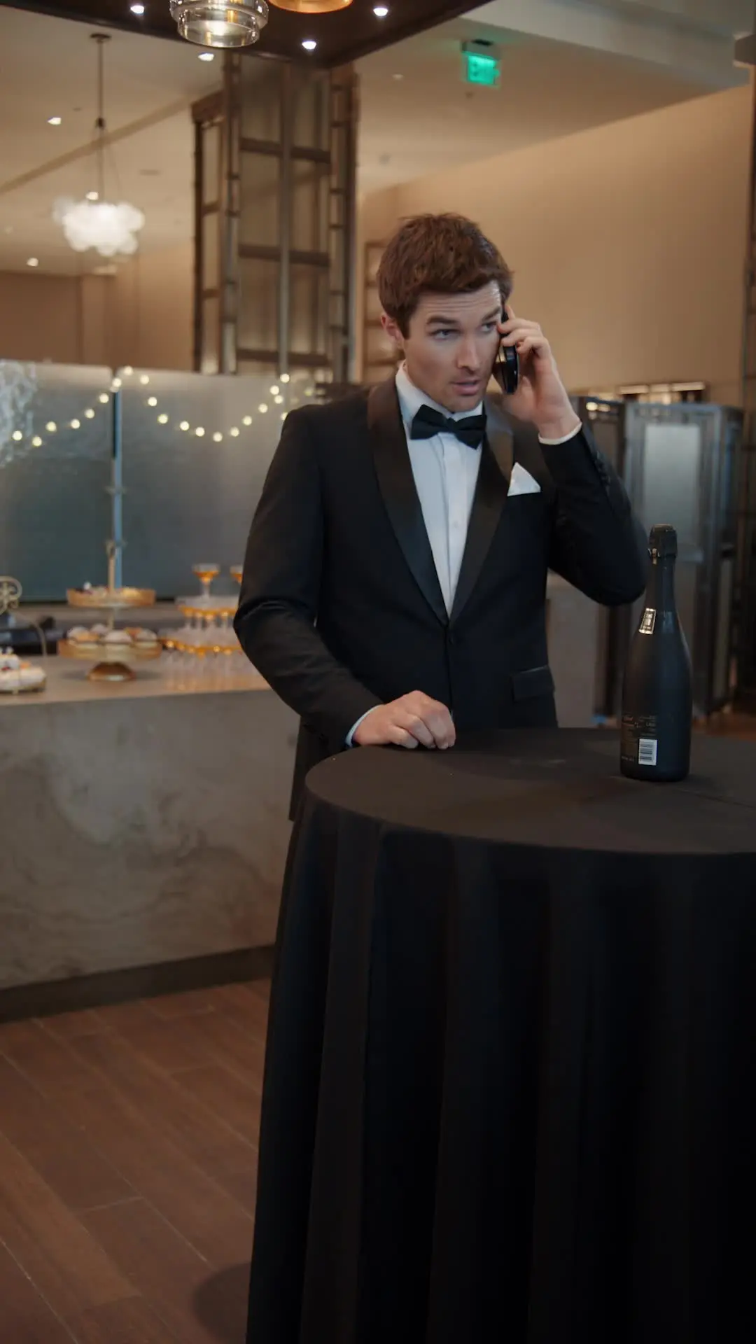 Episodio 55 de Querido esposo, borra mi número
