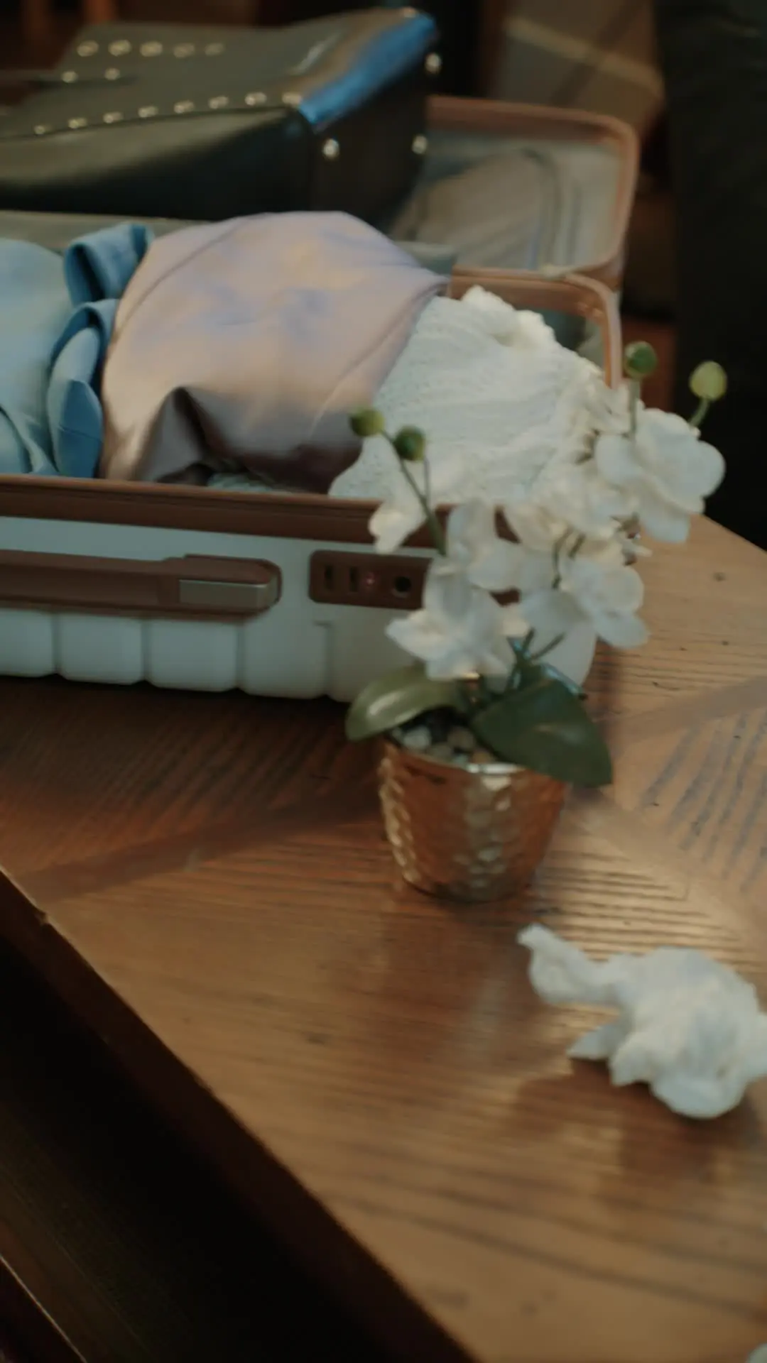 Episodio 6 de Querido esposo, borra mi número