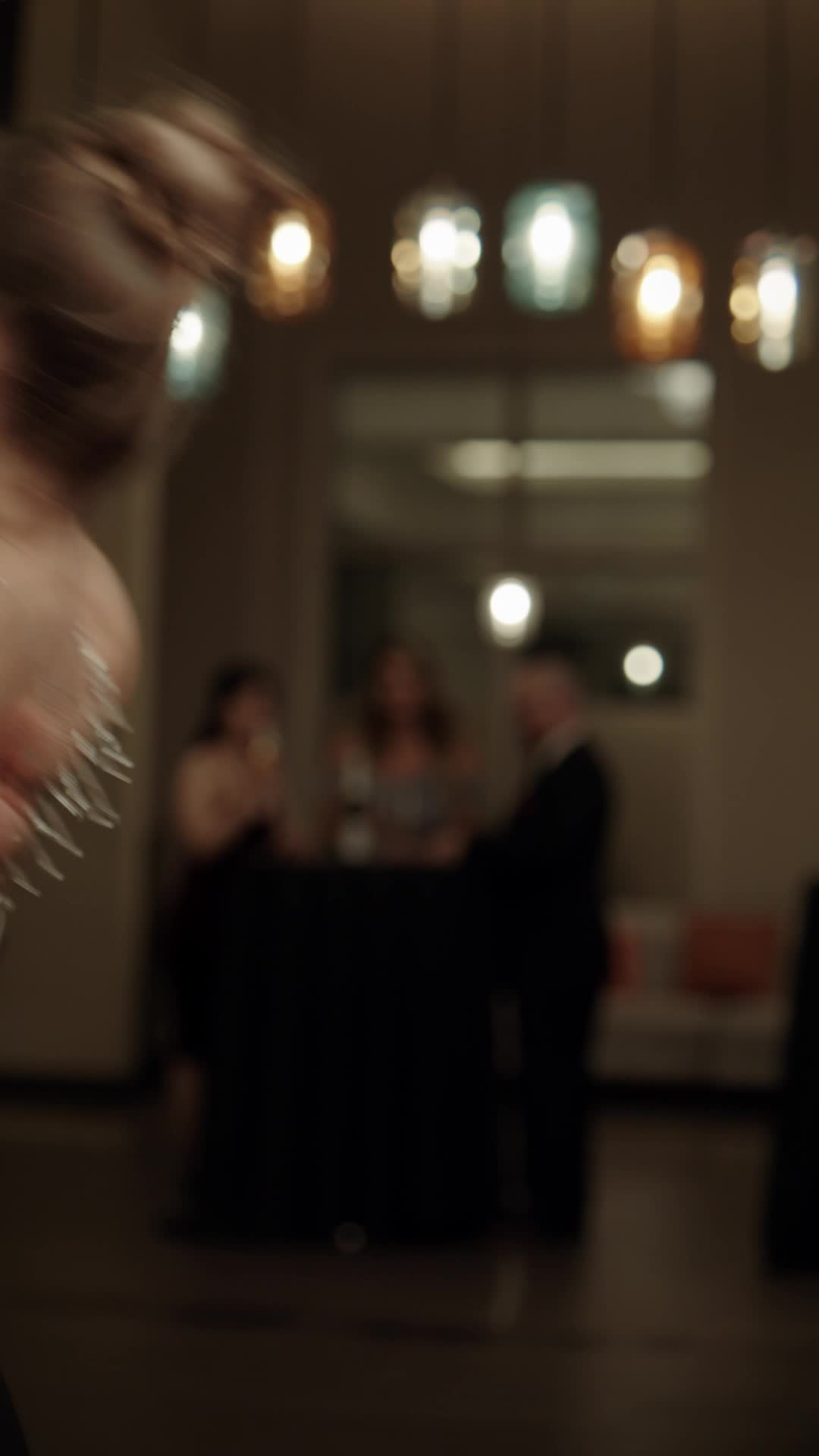 Episodio 63 de Querido esposo, borra mi número