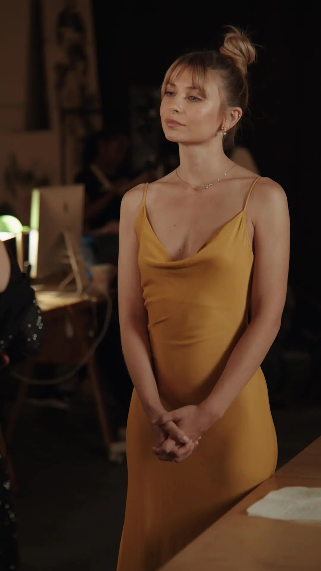 Episodio 69 de Querido esposo, borra mi número