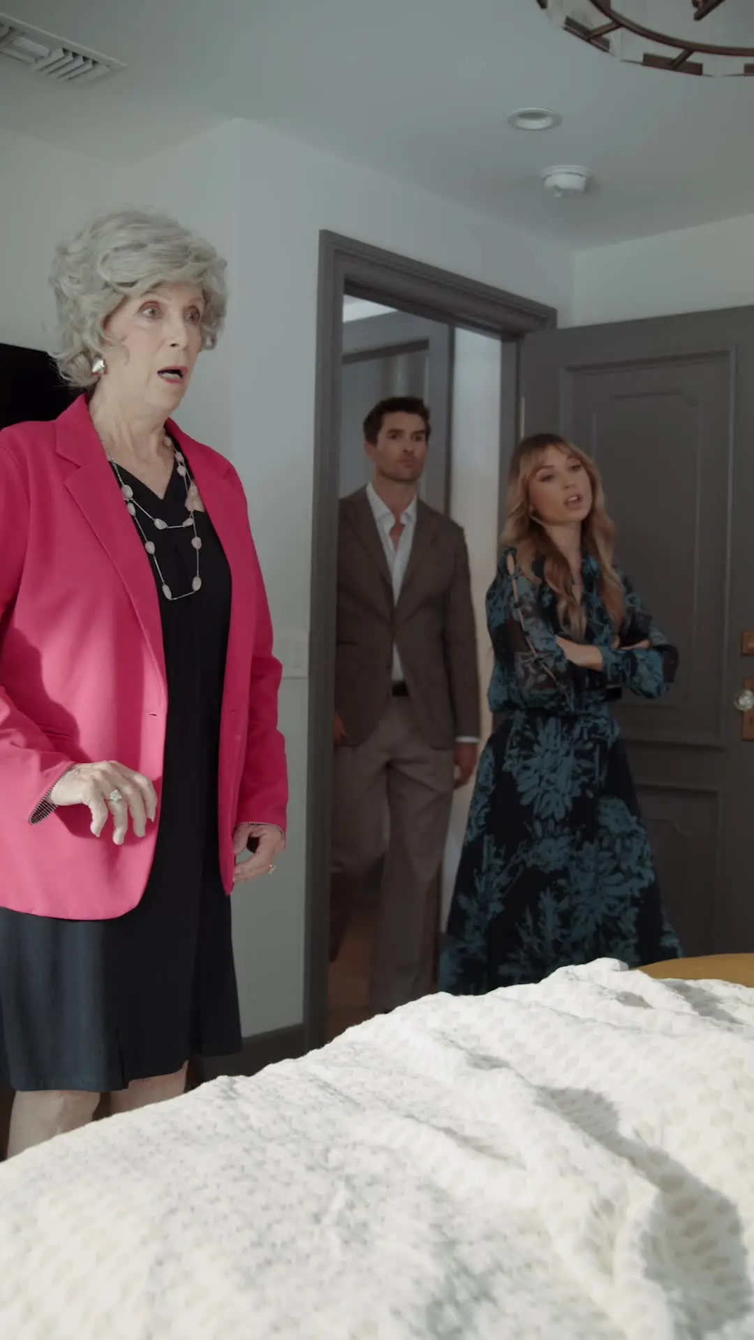 Episodio 85 de Querido esposo, borra mi número