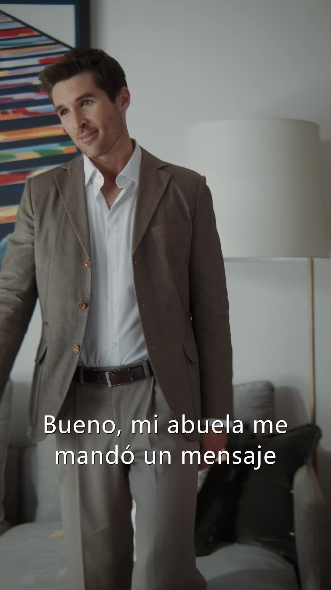 Episodio 87 de Querido esposo, borra mi número
