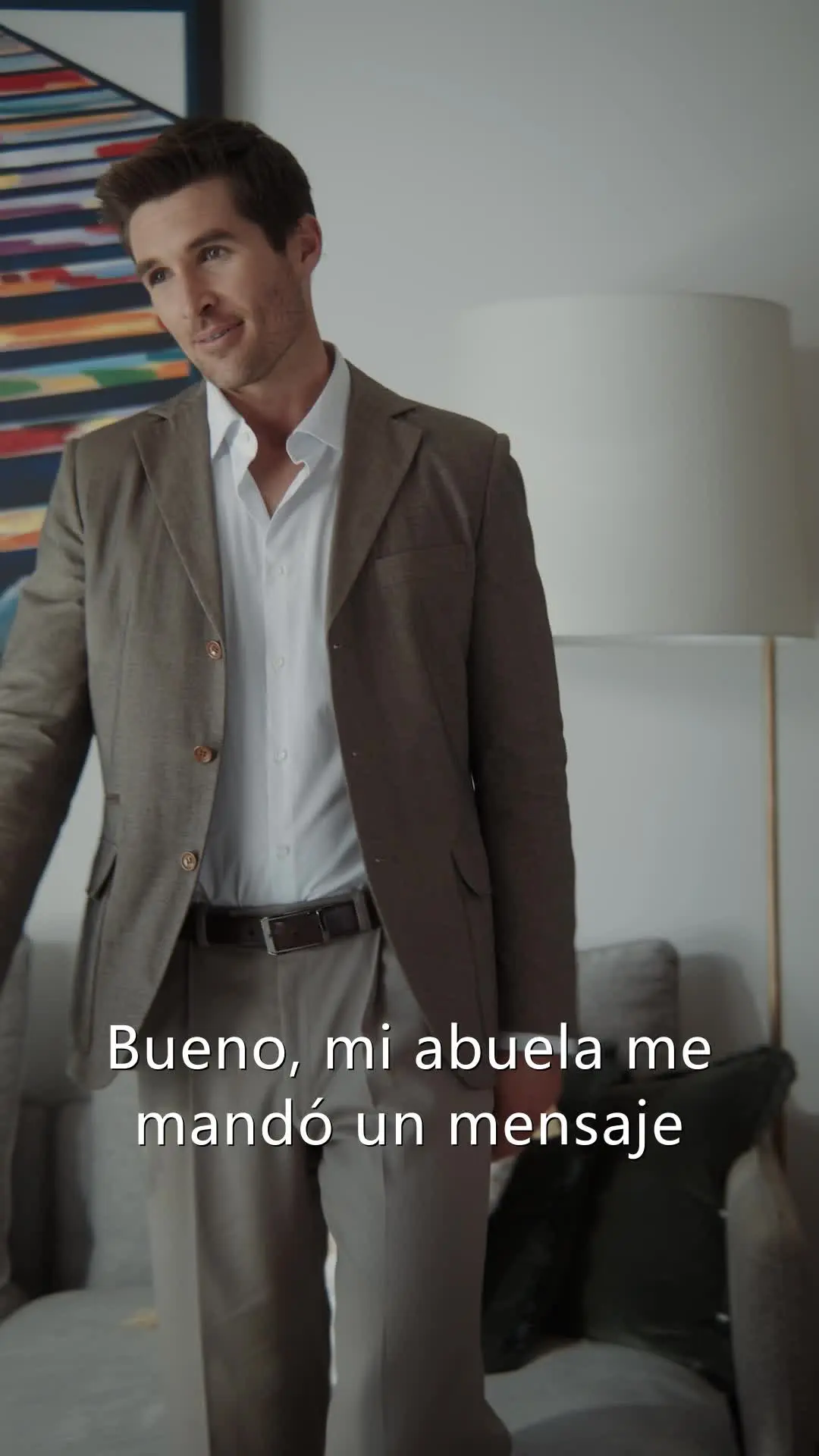 Episodio 87 de Querido esposo, borra mi número