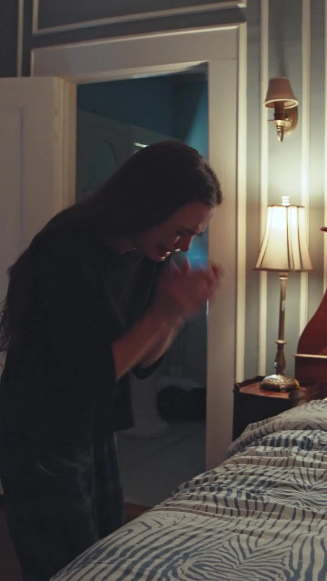 Episodio 12 de Querido hermano, tu amor fue tardío