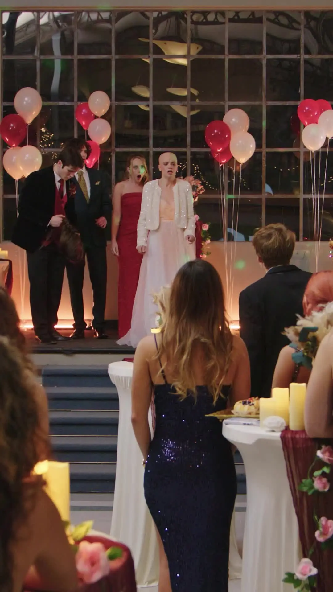 Episodio 15 de Querido hermano, tu amor fue tardío