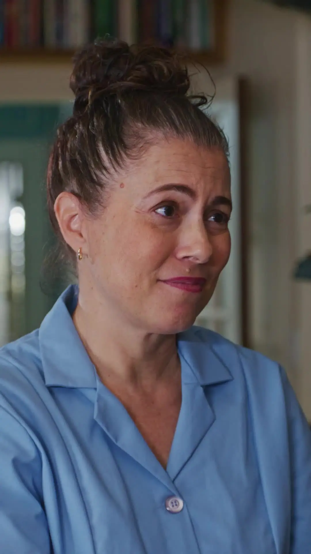 Episodio 25 de Querido hermano, tu amor fue tardío