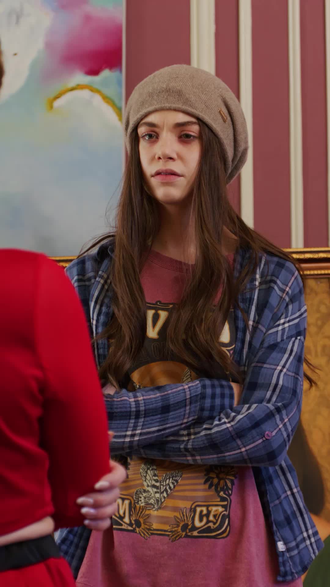 Episodio 28 de Querido hermano, tu amor fue tardío