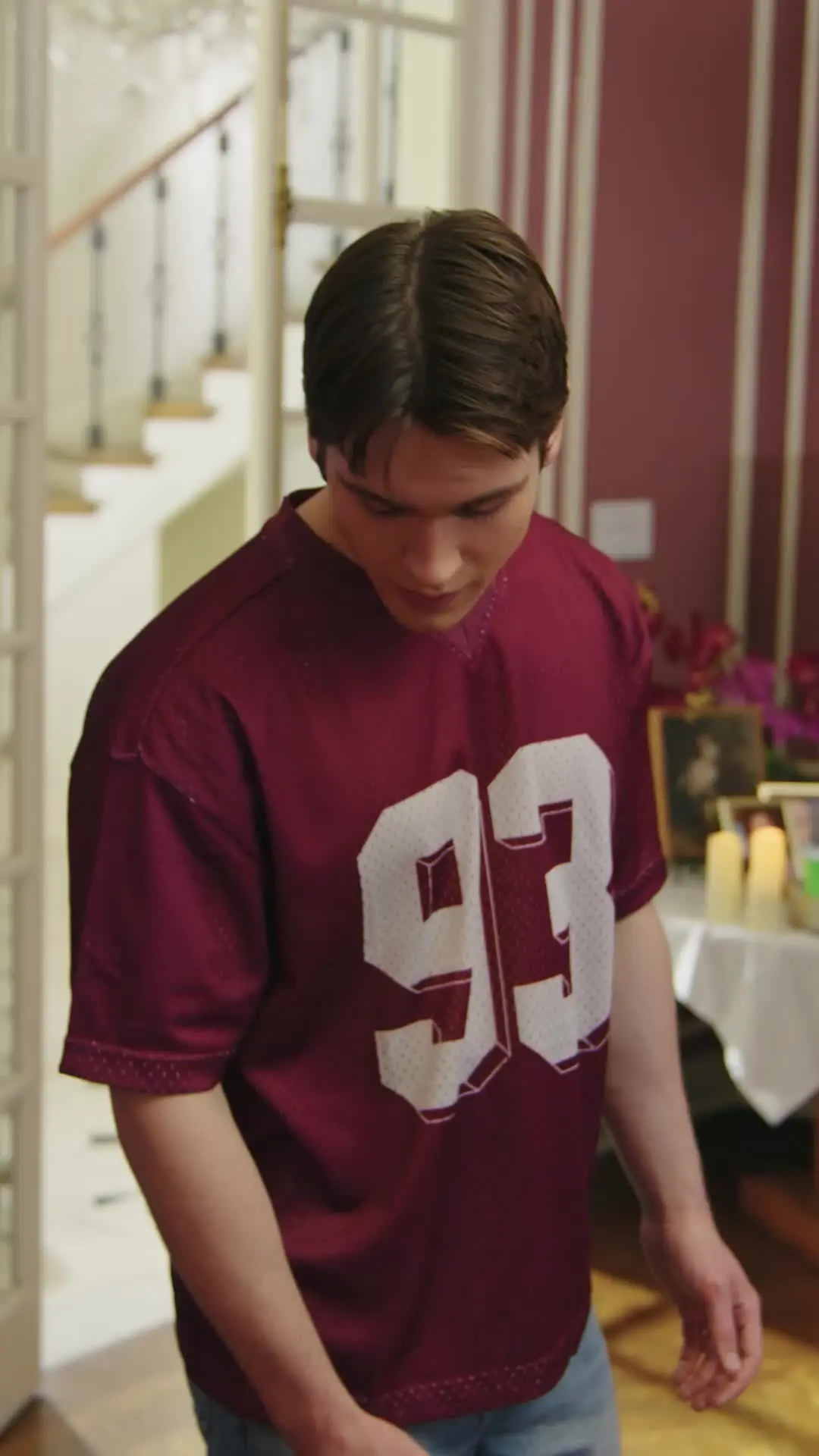 Episodio 3 de Querido hermano, tu amor fue tardío