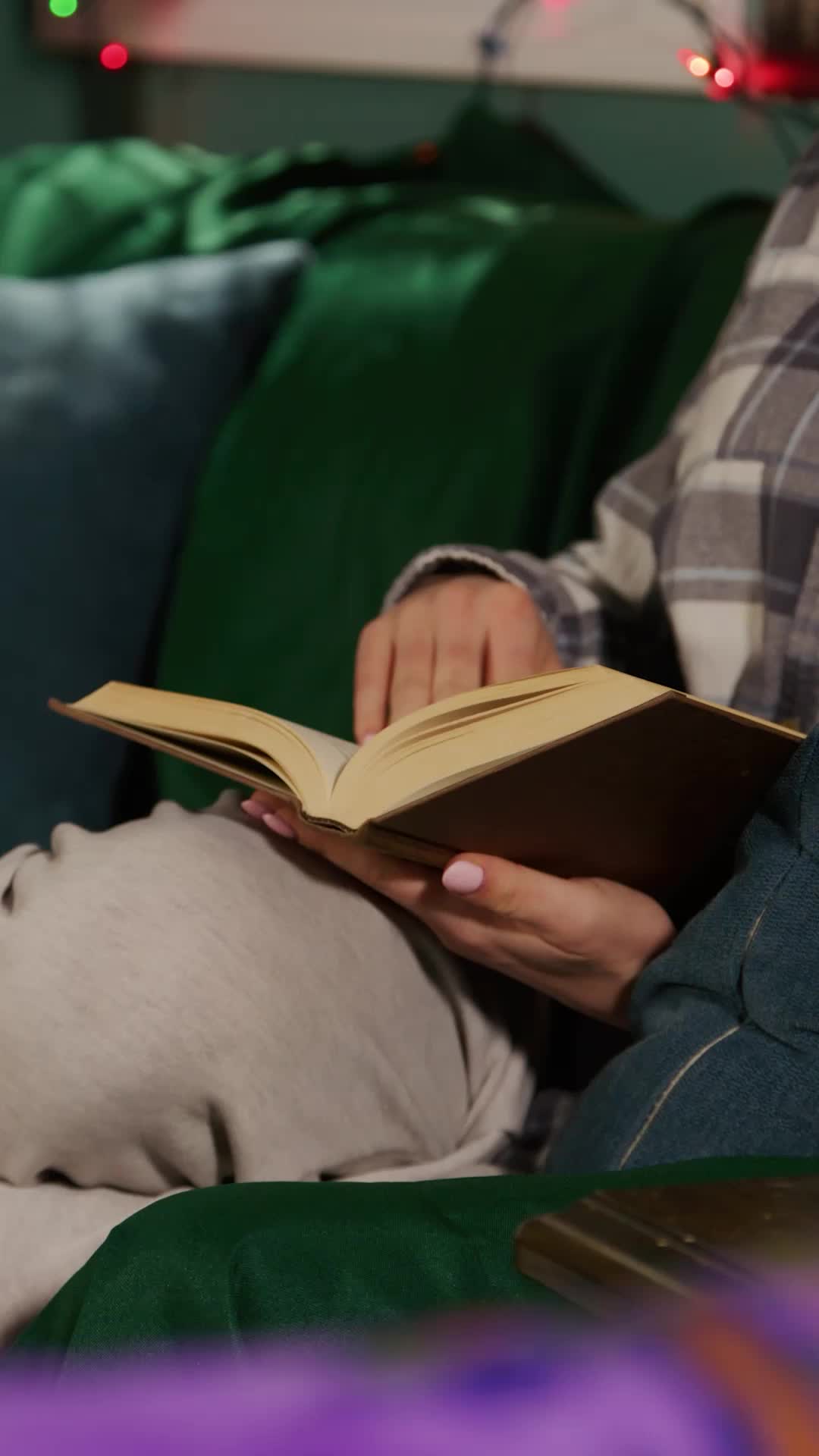 Episodio 34 de Querido hermano, tu amor fue tardío