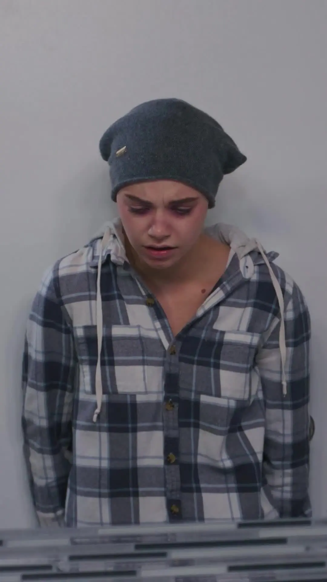 Episodio 35 de Querido hermano, tu amor fue tardío