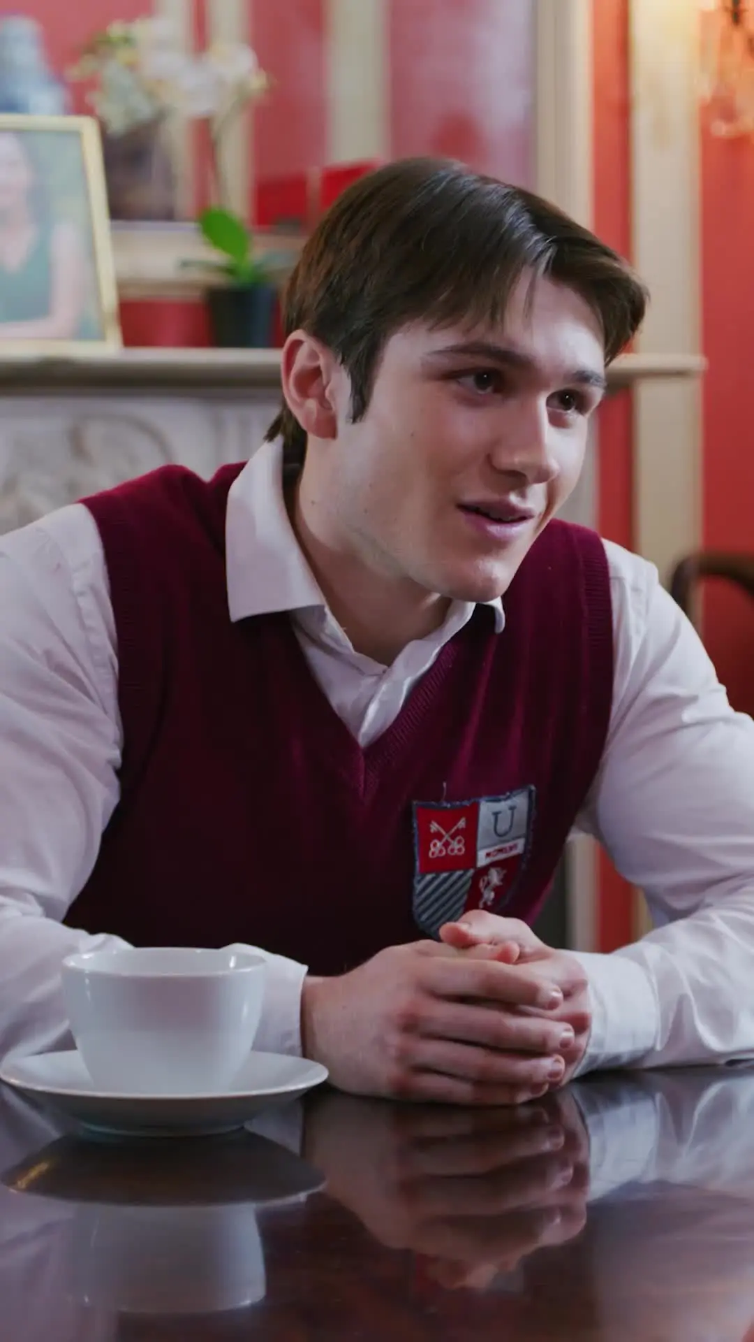 Episodio 40 de Querido hermano, tu amor fue tardío