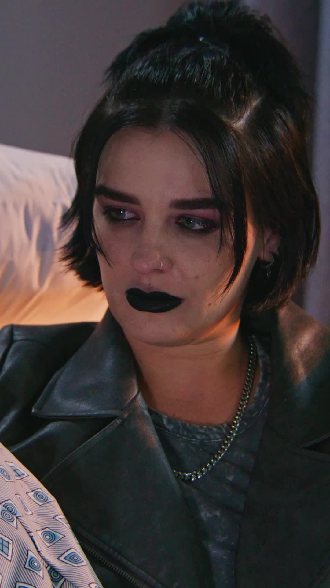 Episodio 51 de Querido hermano, tu amor fue tardío