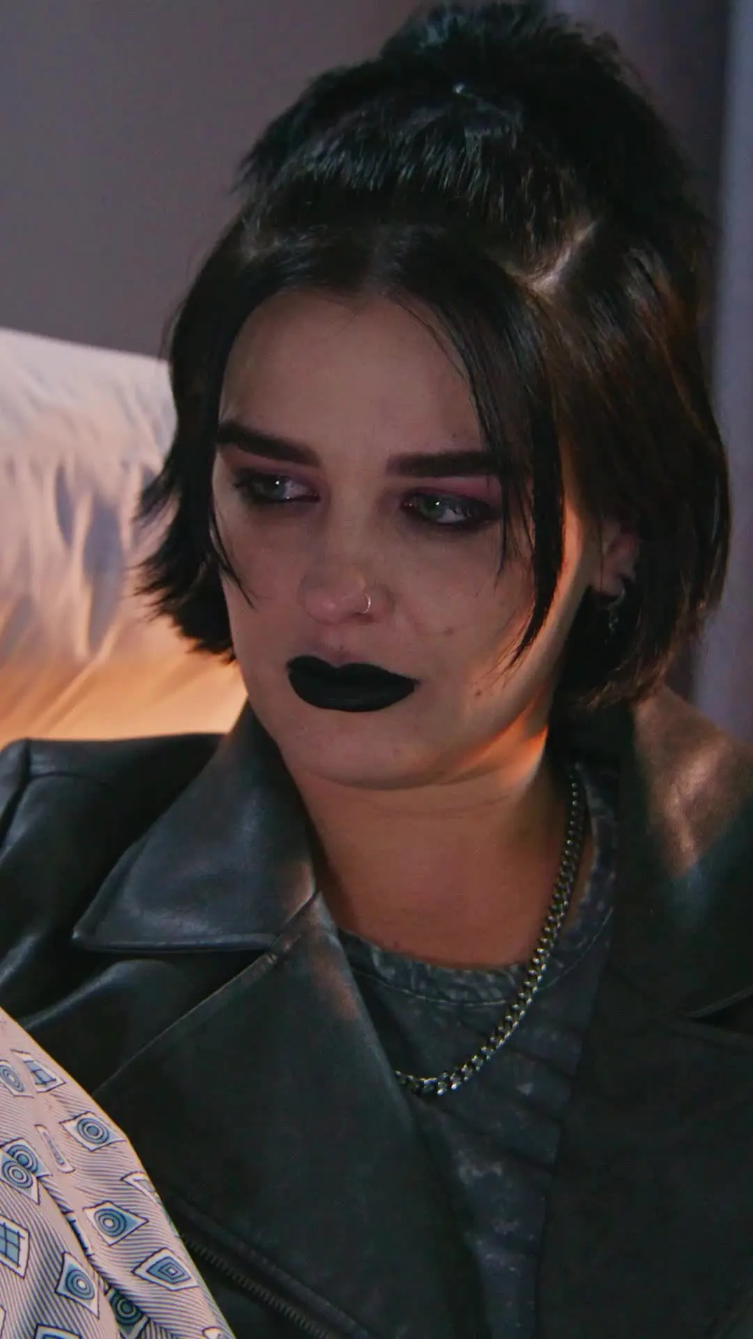 Episodio 51 de Querido hermano, tu amor fue tardío