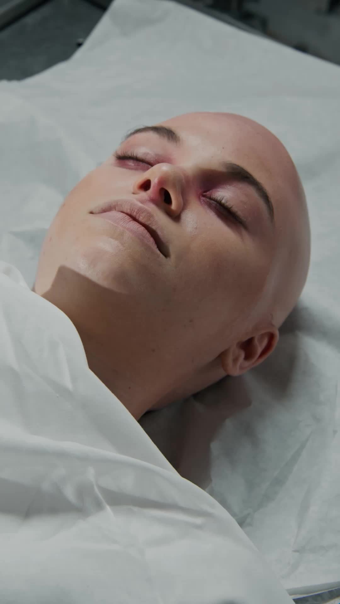 Episodio 57 de Querido hermano, tu amor fue tardío