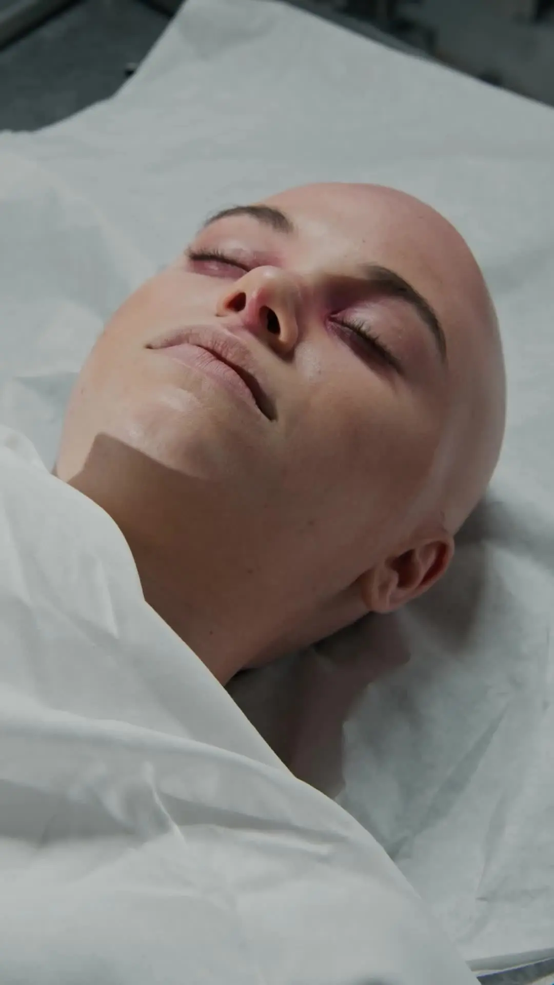 Episodio 57 de Querido hermano, tu amor fue tardío